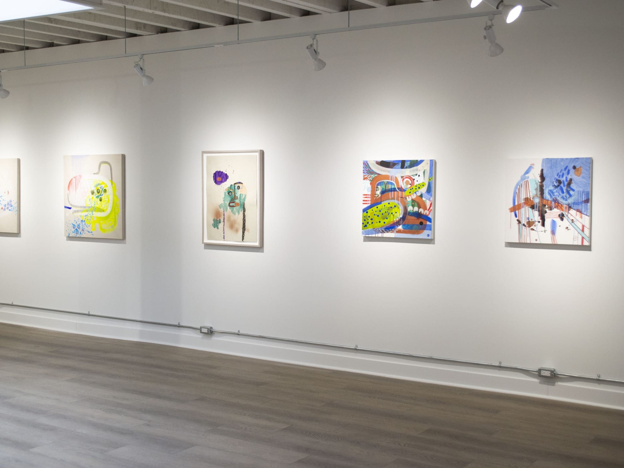 Kimberly Fulton Orozco: Whatever the Ravens Say, She Understands (Generational Chatter)