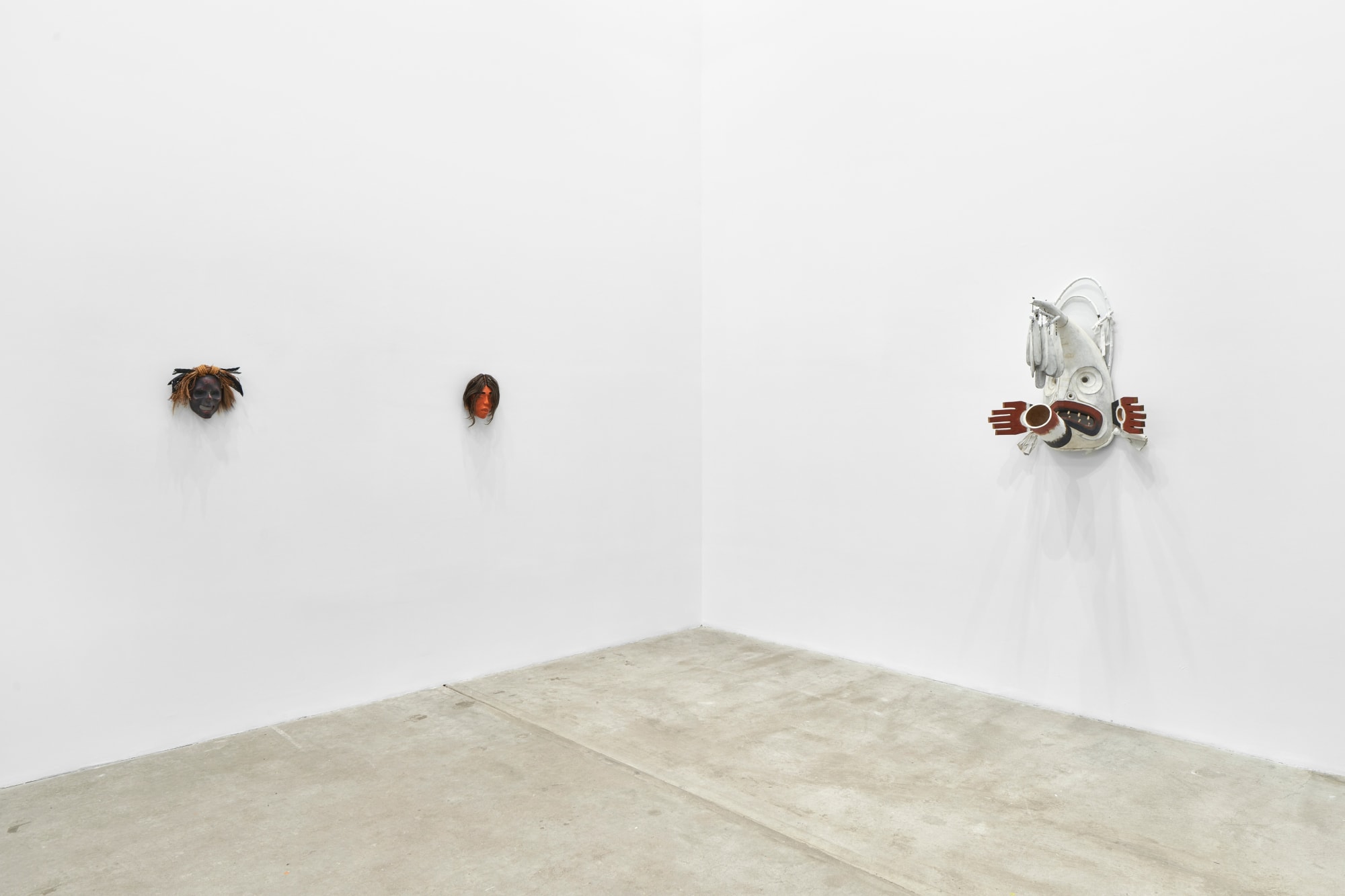 Beau Dick: Walas Gwa'yam / Big, Great Whale