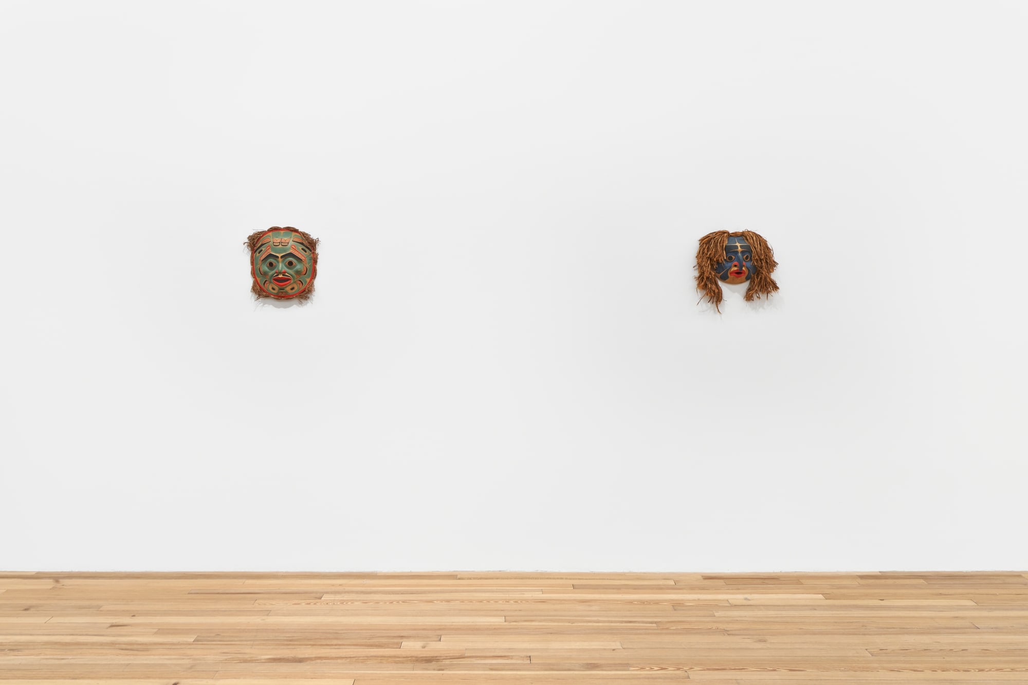 Beau Dick: Walas Gwa'yam / Big, Great Whale