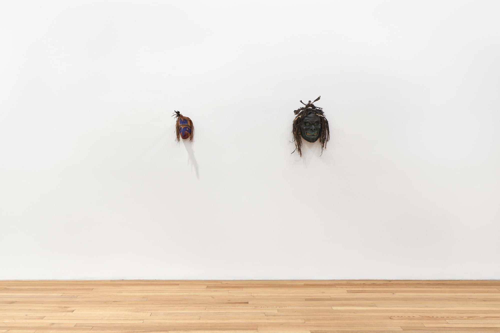 Beau Dick: Walas Gwa'yam / Big, Great Whale