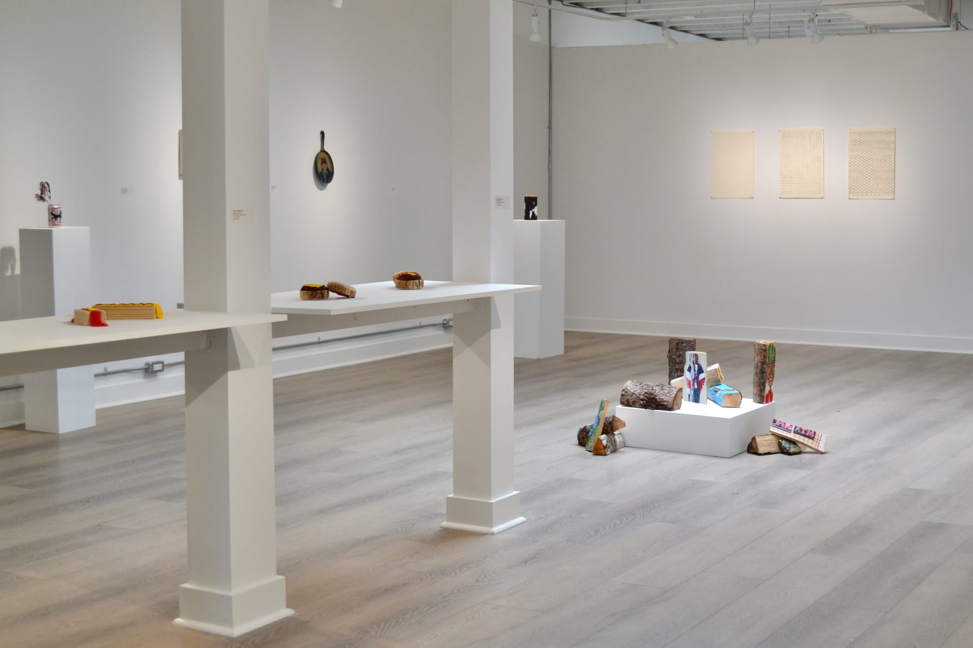 Audie Murray and Zoe Cire: Firestarters