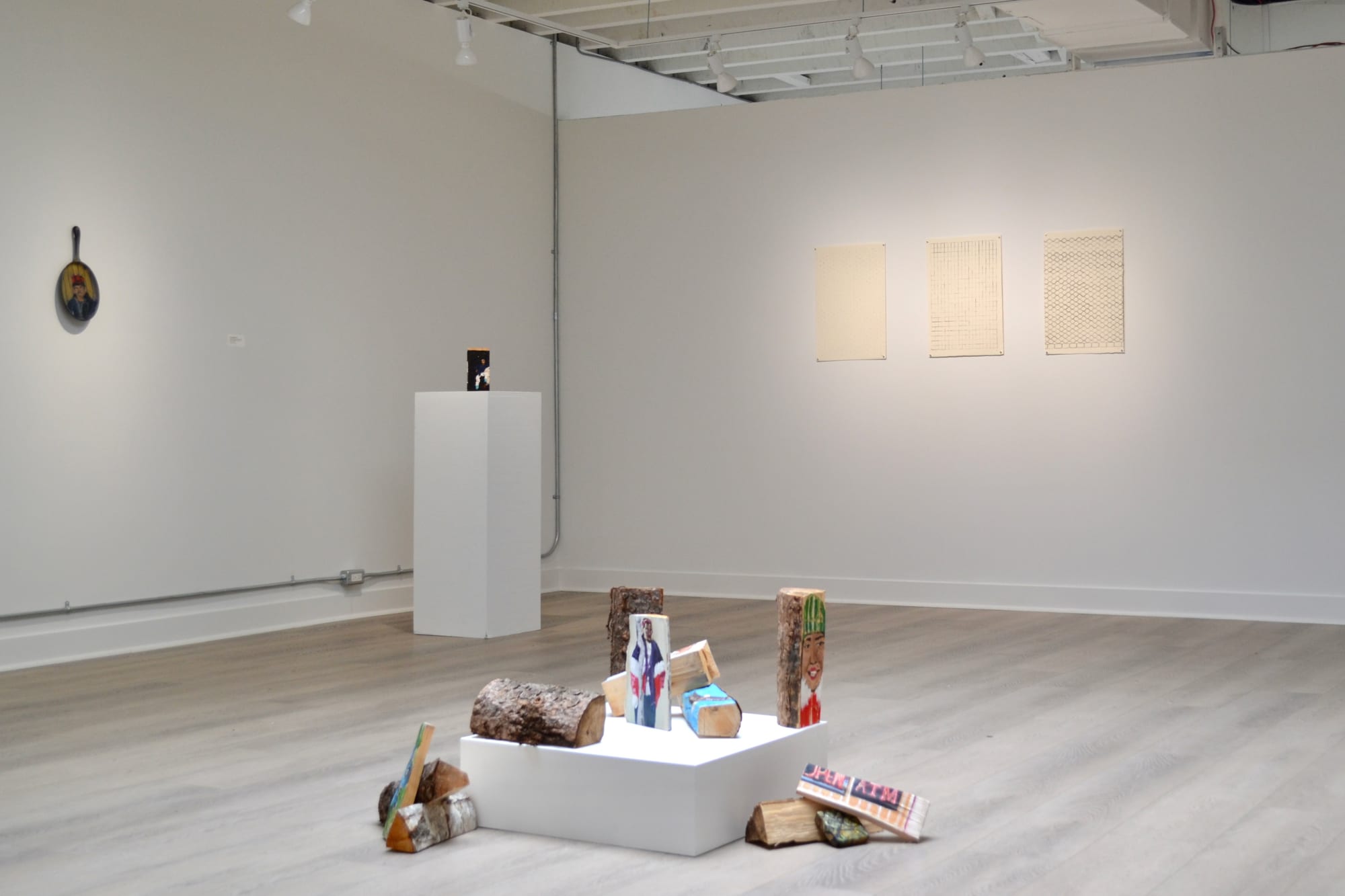 Audie Murray and Zoe Cire: Firestarters