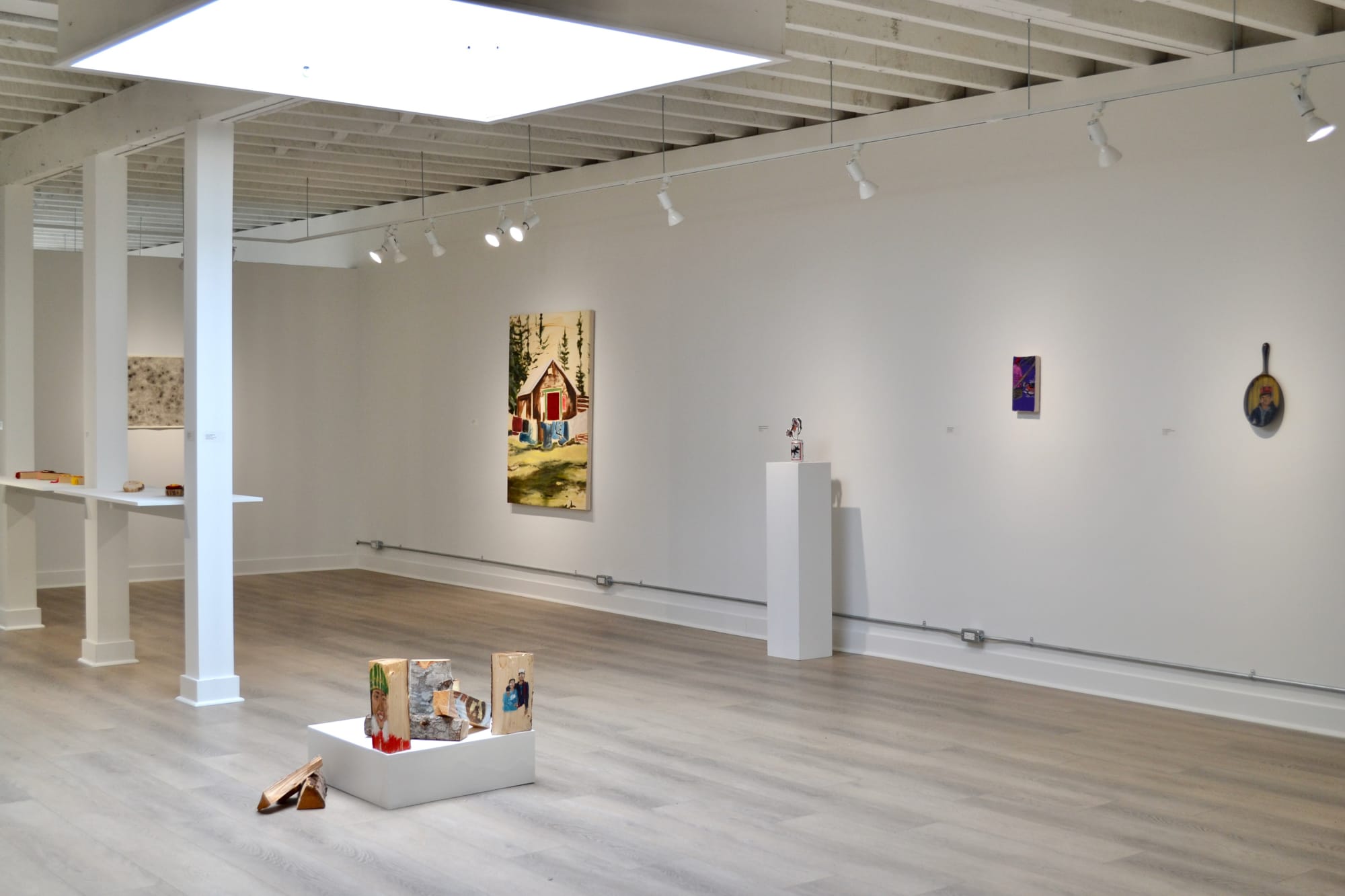 Audie Murray and Zoe Cire: Firestarters