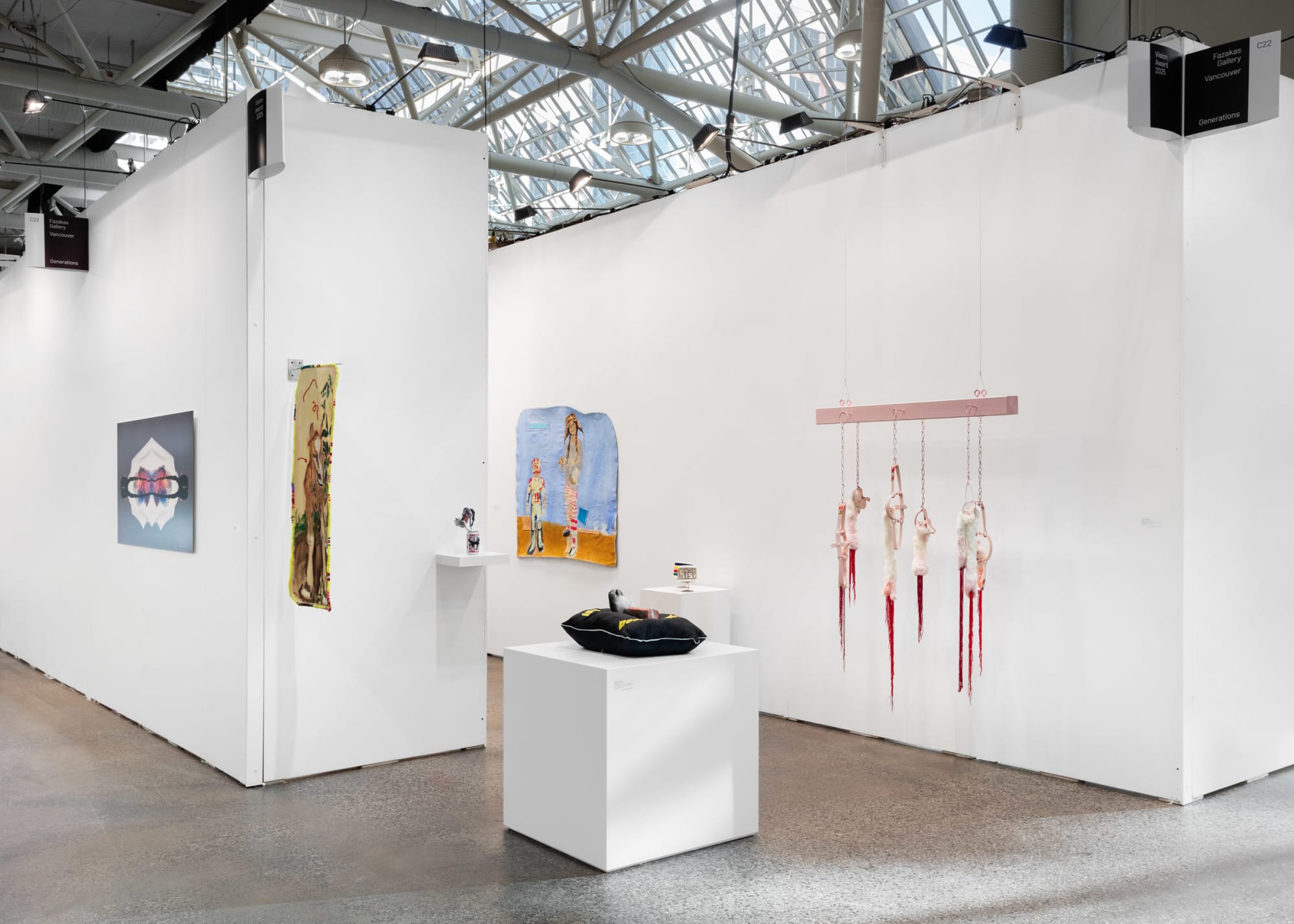 Photography: LF Documentation