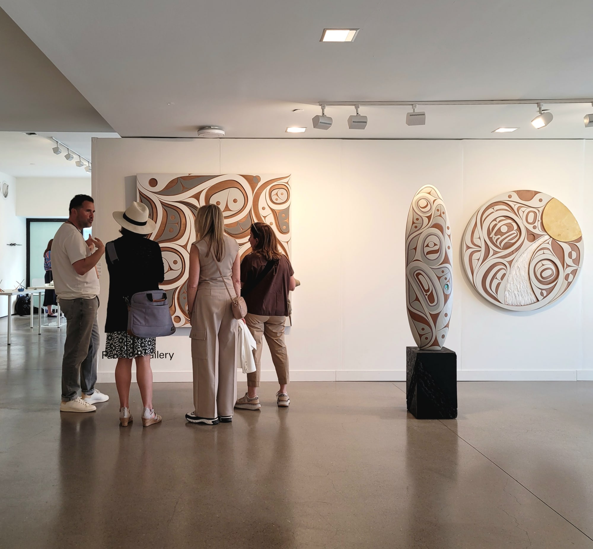 Independent Art Fair 2023