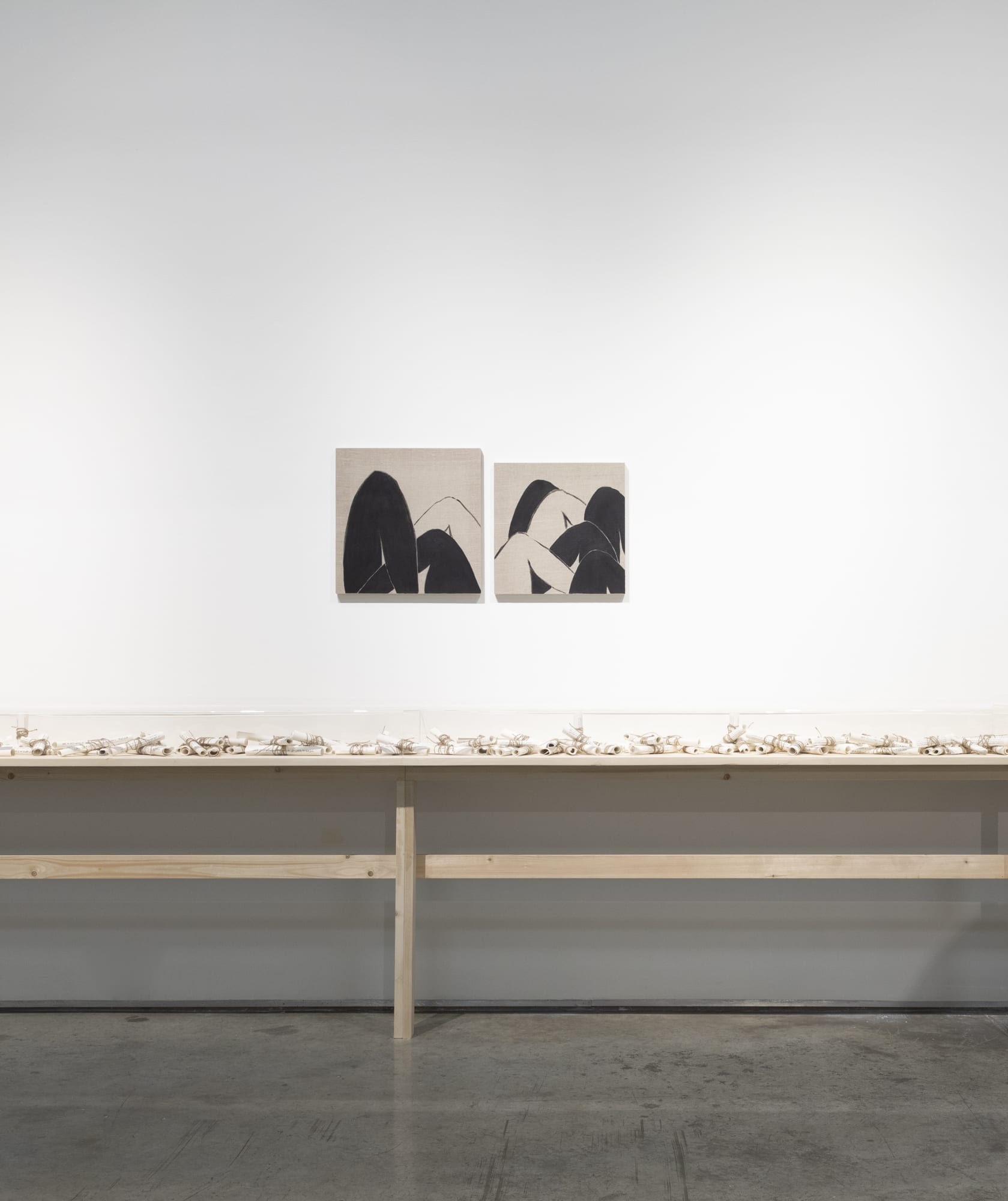 (Solo Show) The Eternal Return of the Same