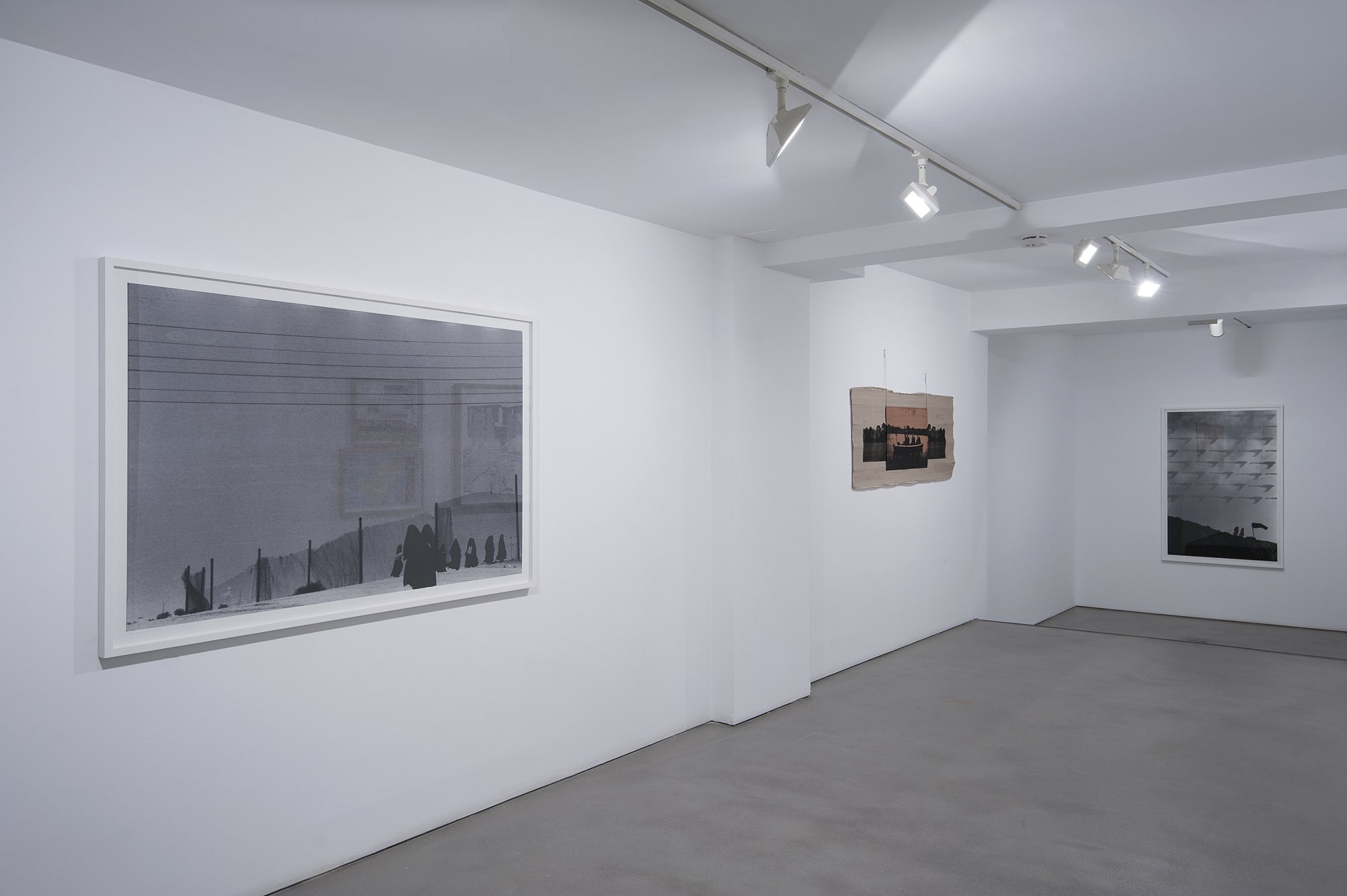 (Solo Show) What is and What Has Been