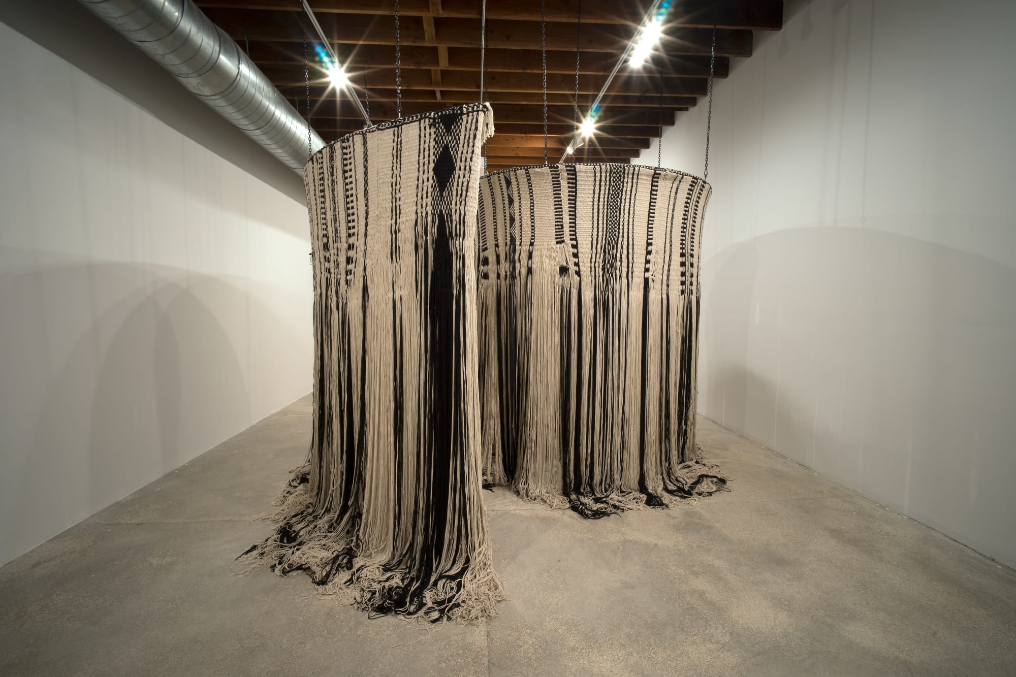 (Solo Show) I Am Here