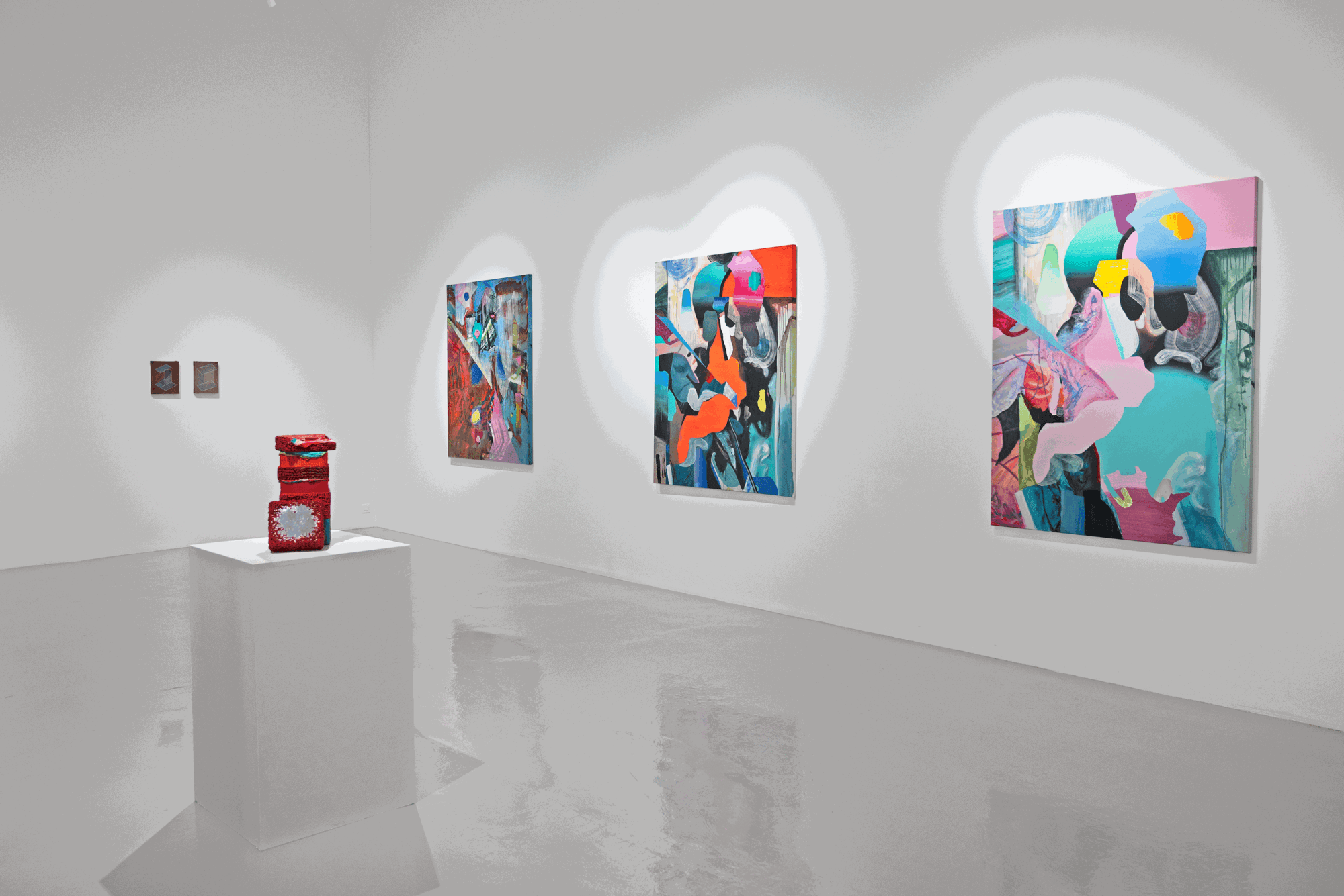 Thinking About Abstraction Part II