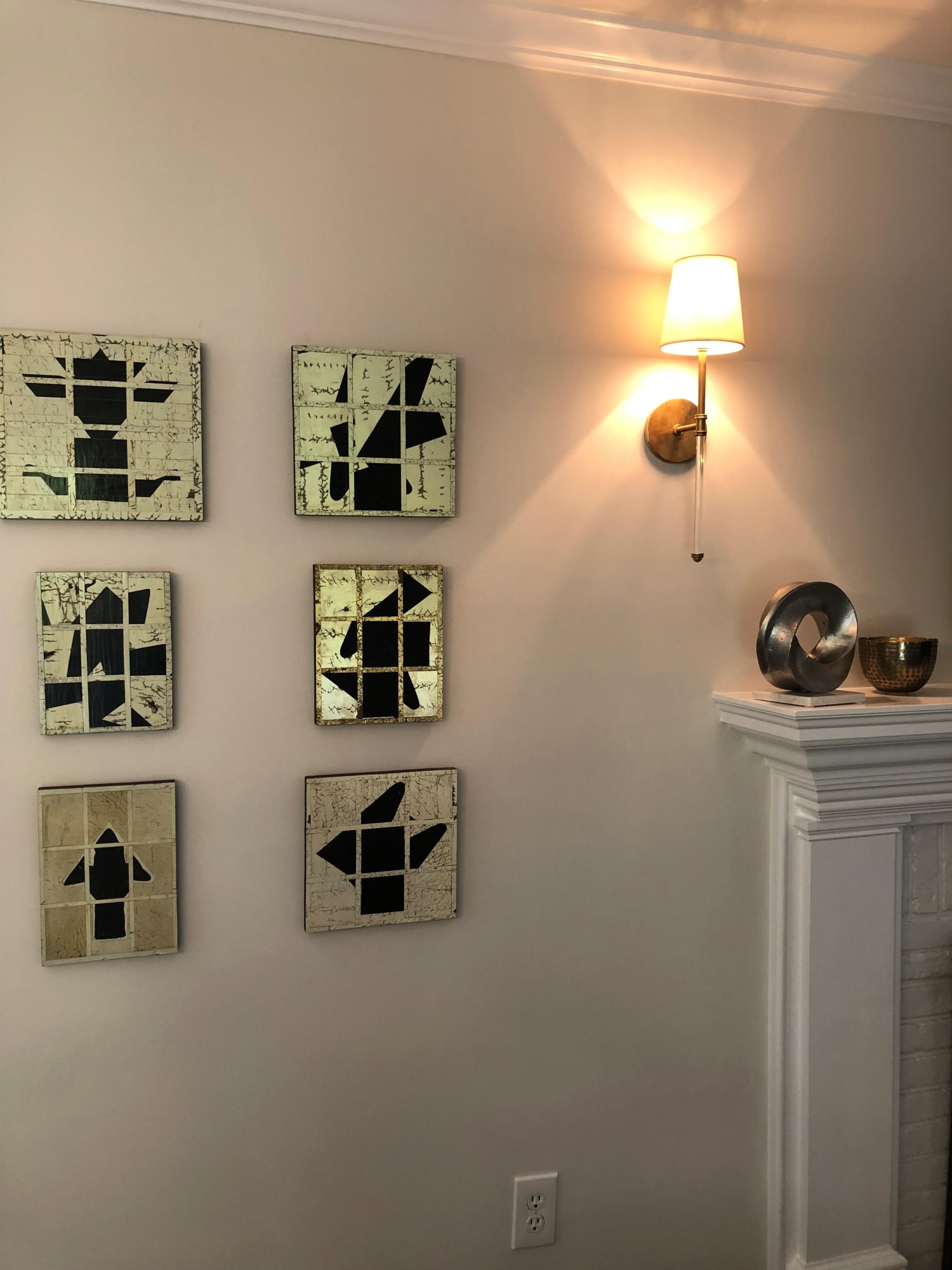 Photo and Interior Design by Wendy Weissman Interiors