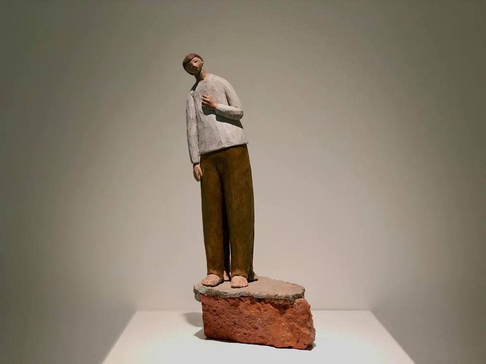 Yuan Hsin-Yuan：Story or Tomorrow