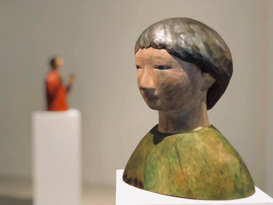 袁心元：明天的故事