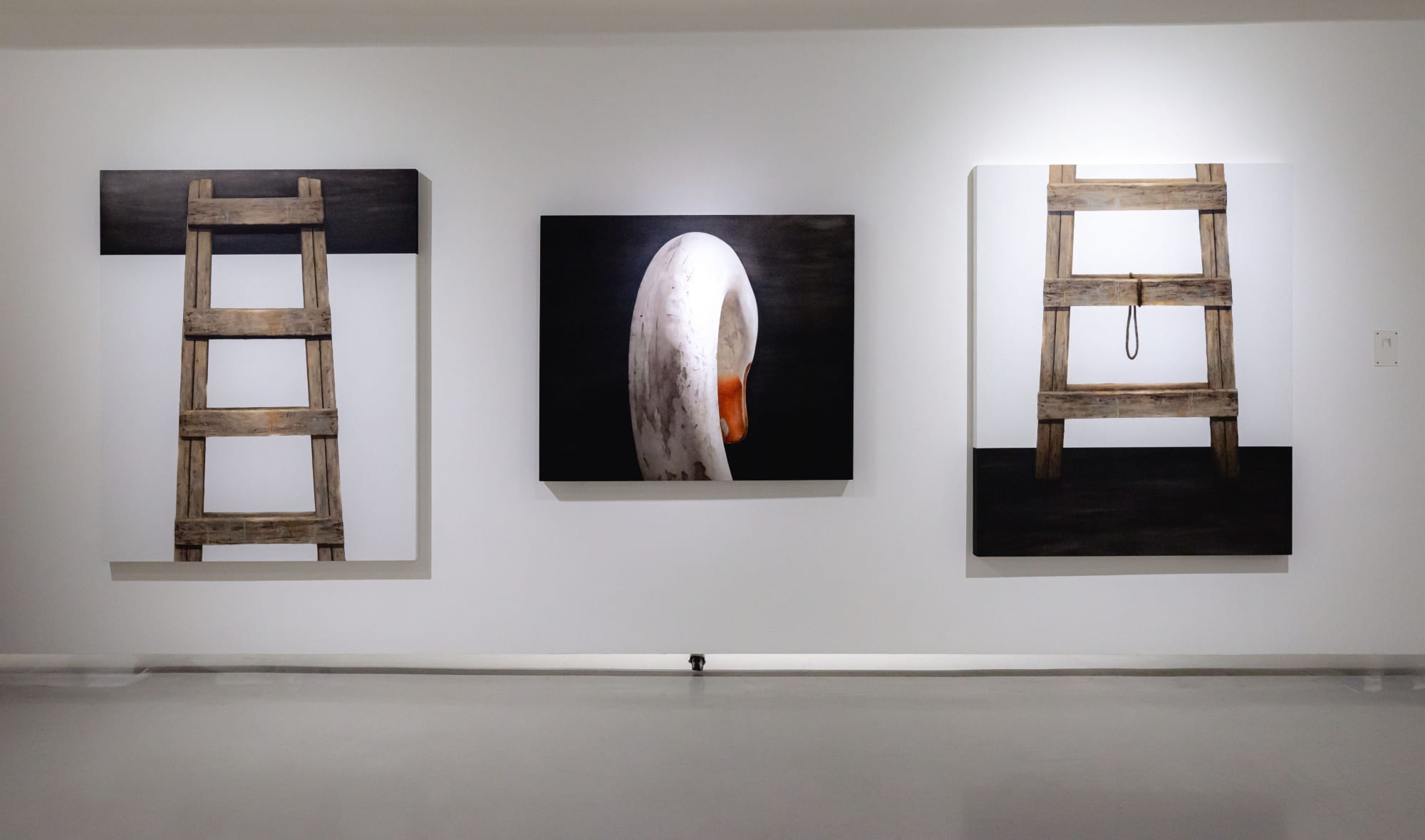 張淳皓：Ubiquitous Net