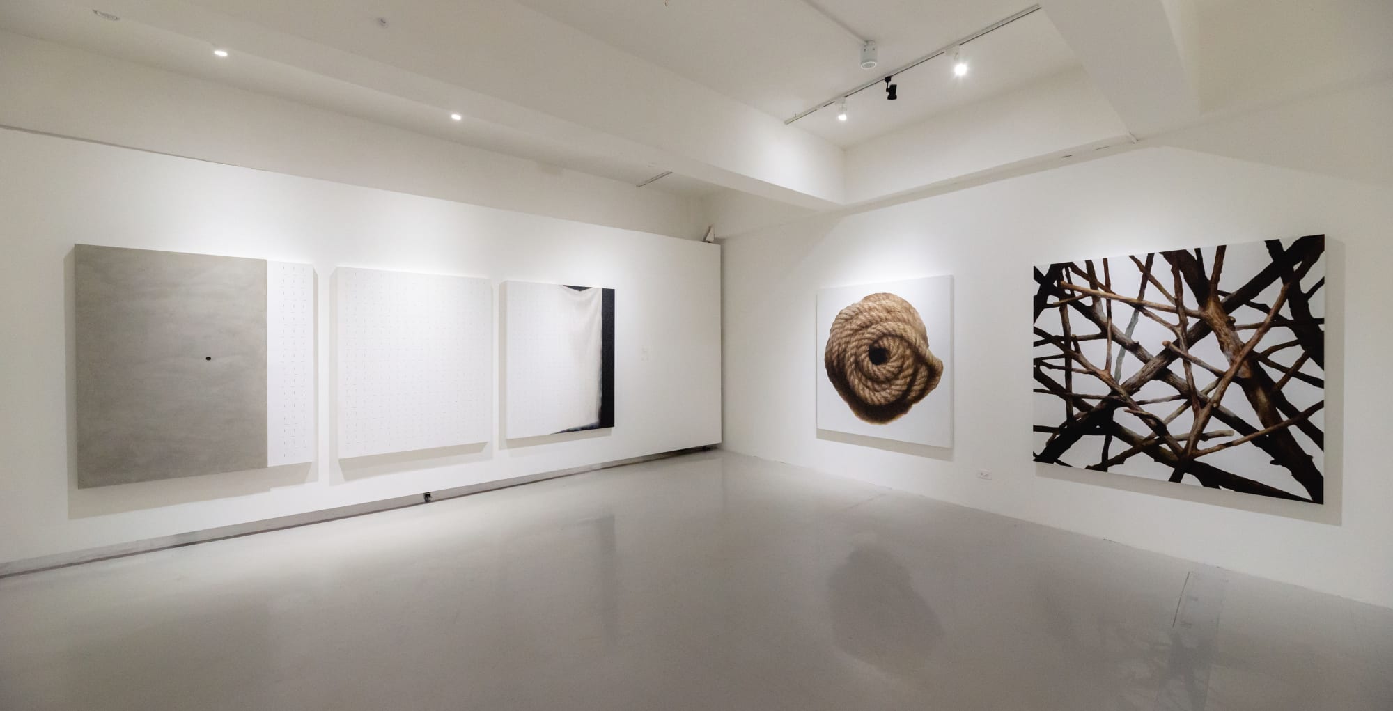 張淳皓：Ubiquitous Net