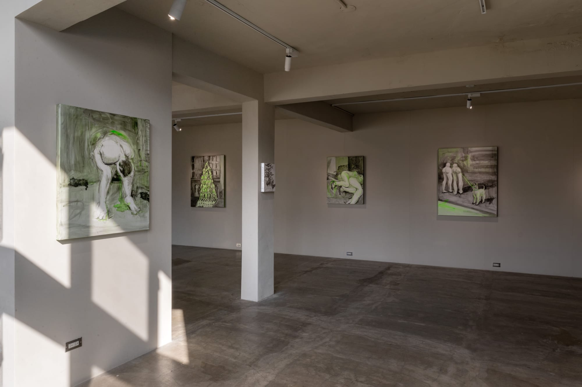 溫佳寧：老鼠並不笨