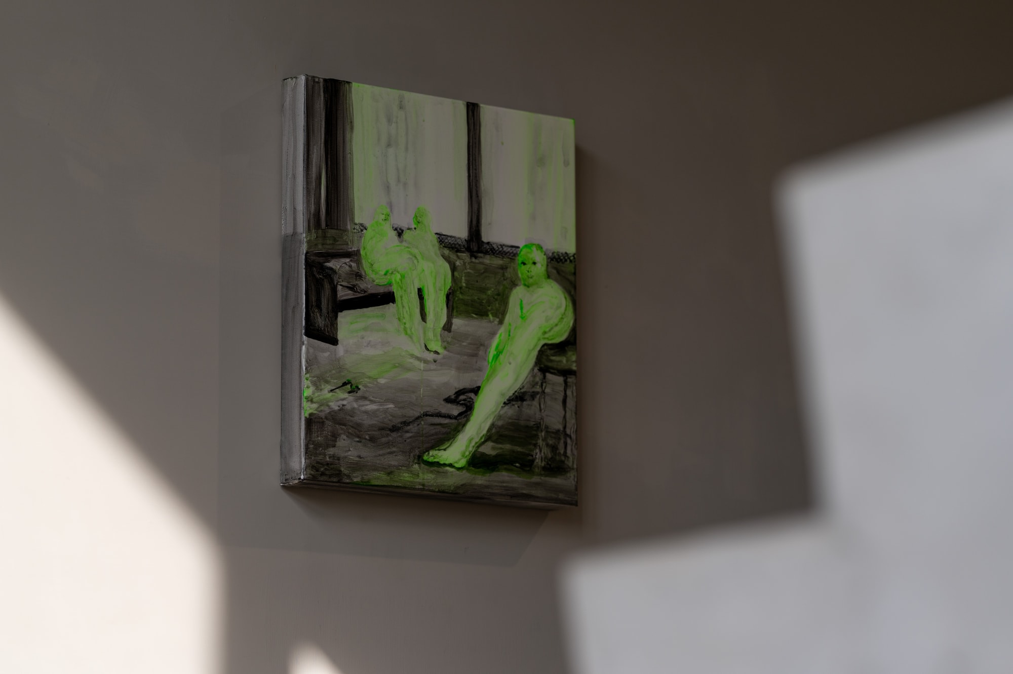 溫佳寧：老鼠並不笨