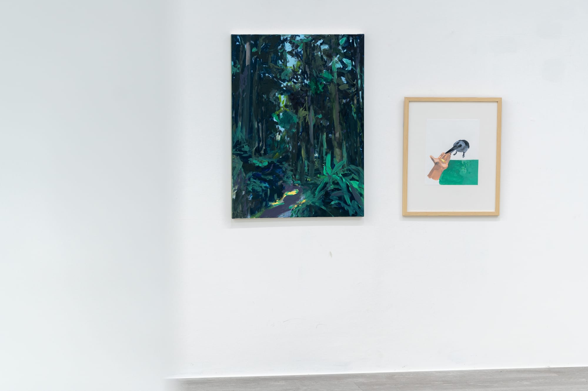 Lu Yi-Lin：Slip Away Once in a While