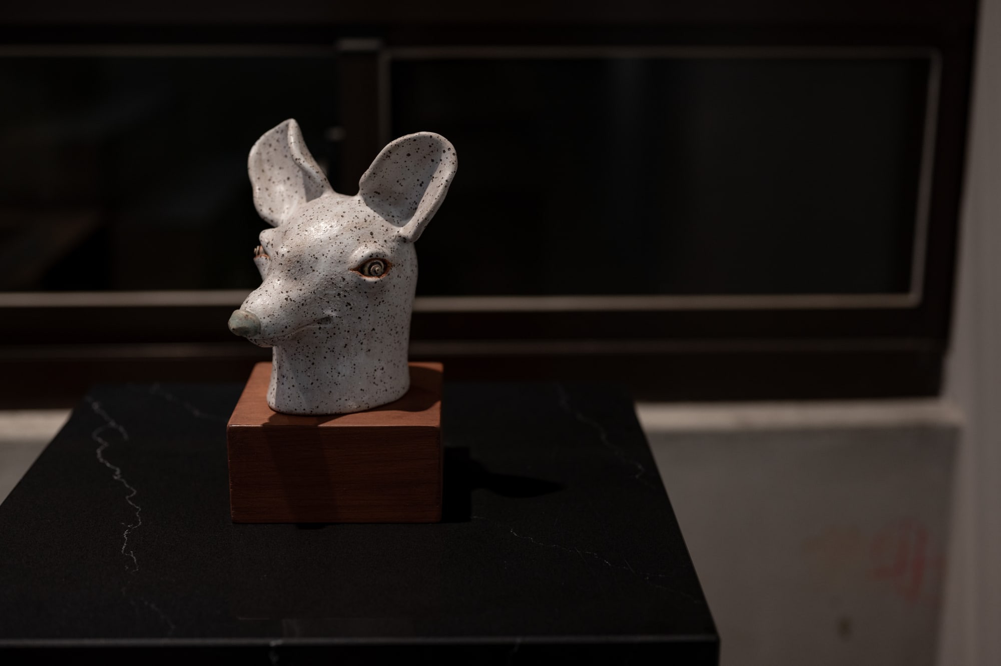 Lin Yi-Lung：You Were on My Mind