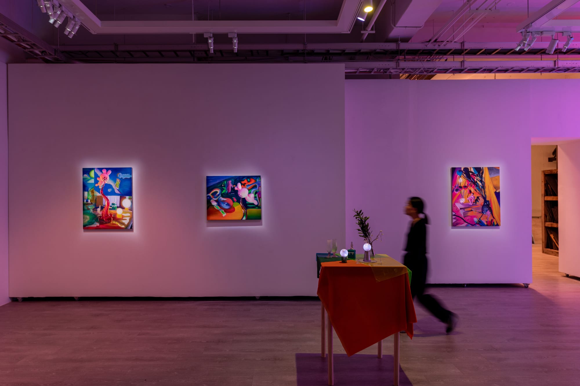 伊藤彩 : UNFORTUNATELY I LOVE YOU