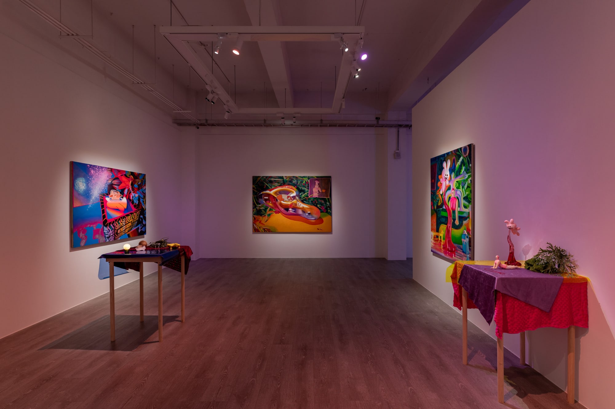 AYA ITO : UNFORTUNATELY I LOVE YOU