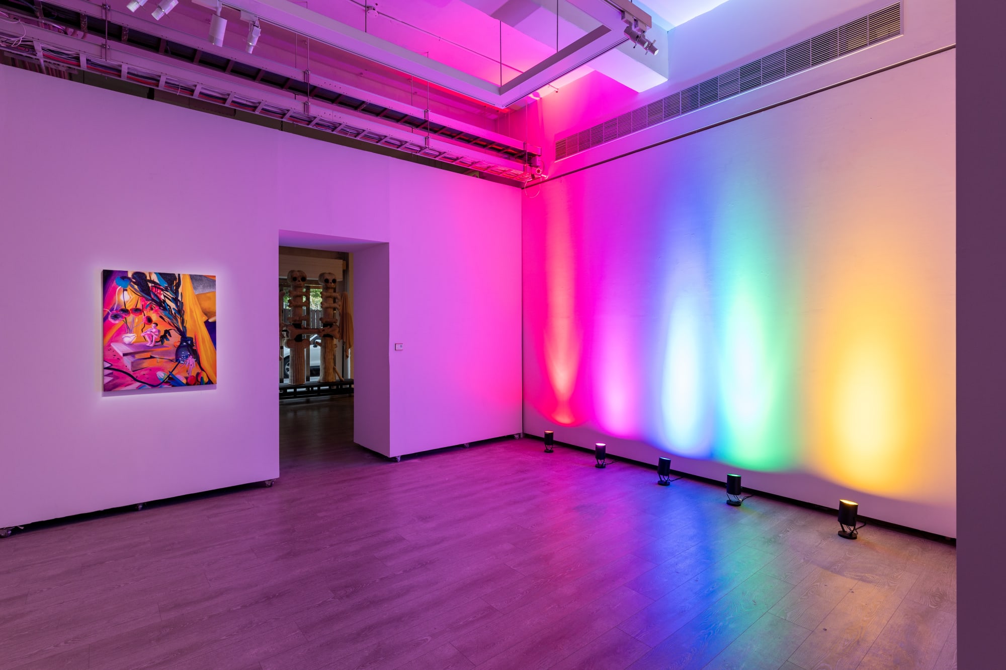 伊藤彩 : UNFORTUNATELY I LOVE YOU