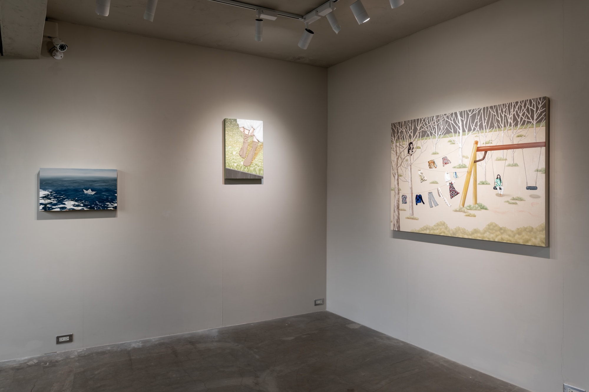 自序：撿回的被忘錄