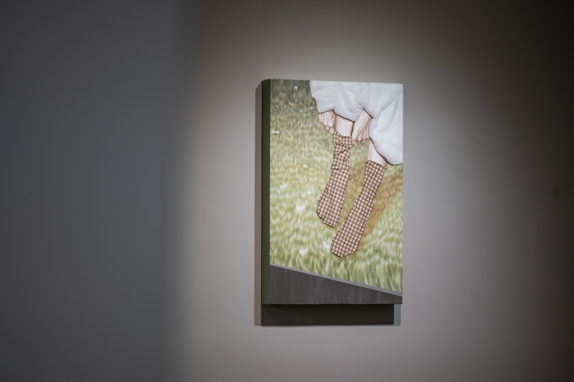 自序：撿回的被忘錄