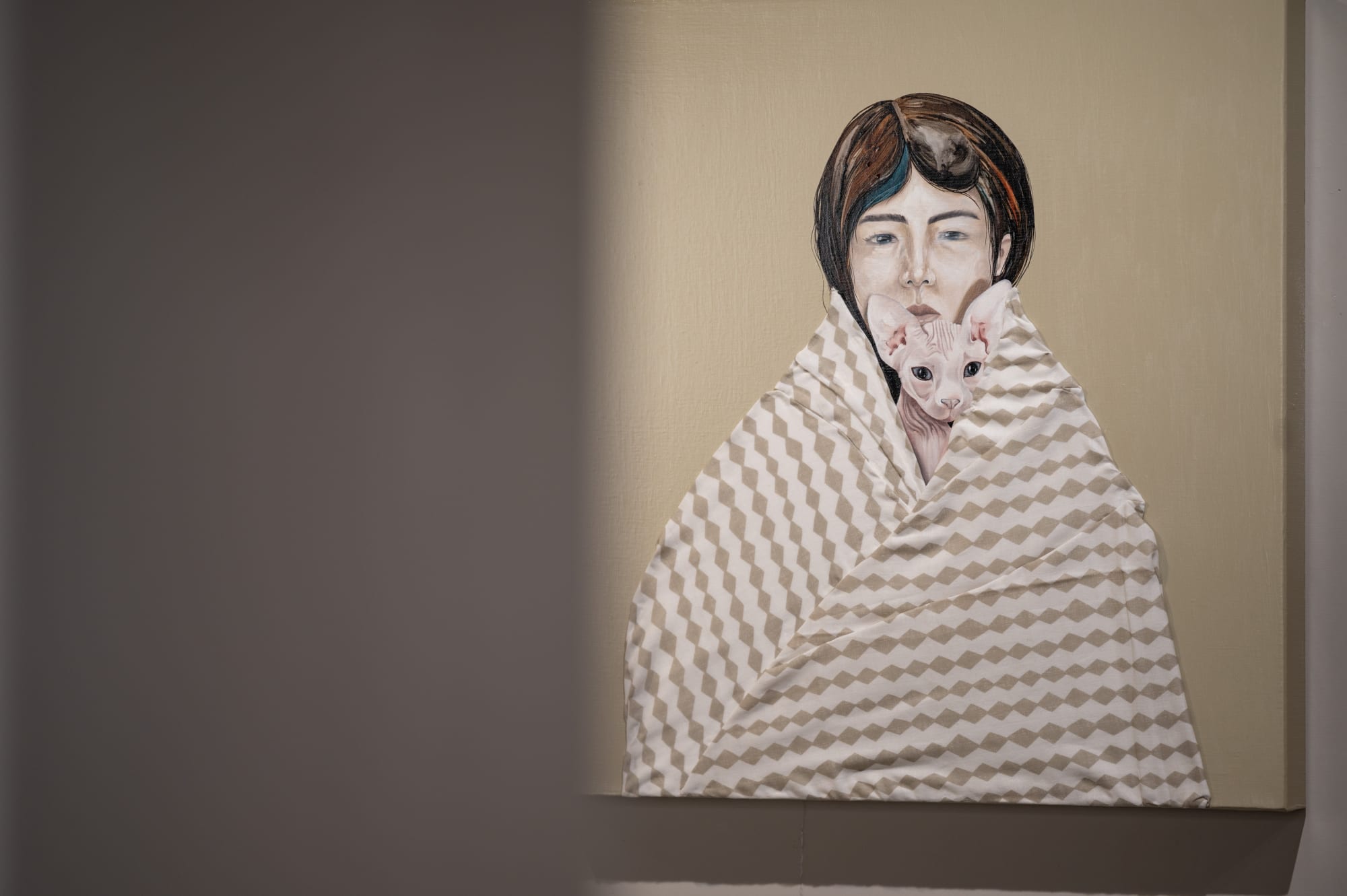 自序：撿回的被忘錄