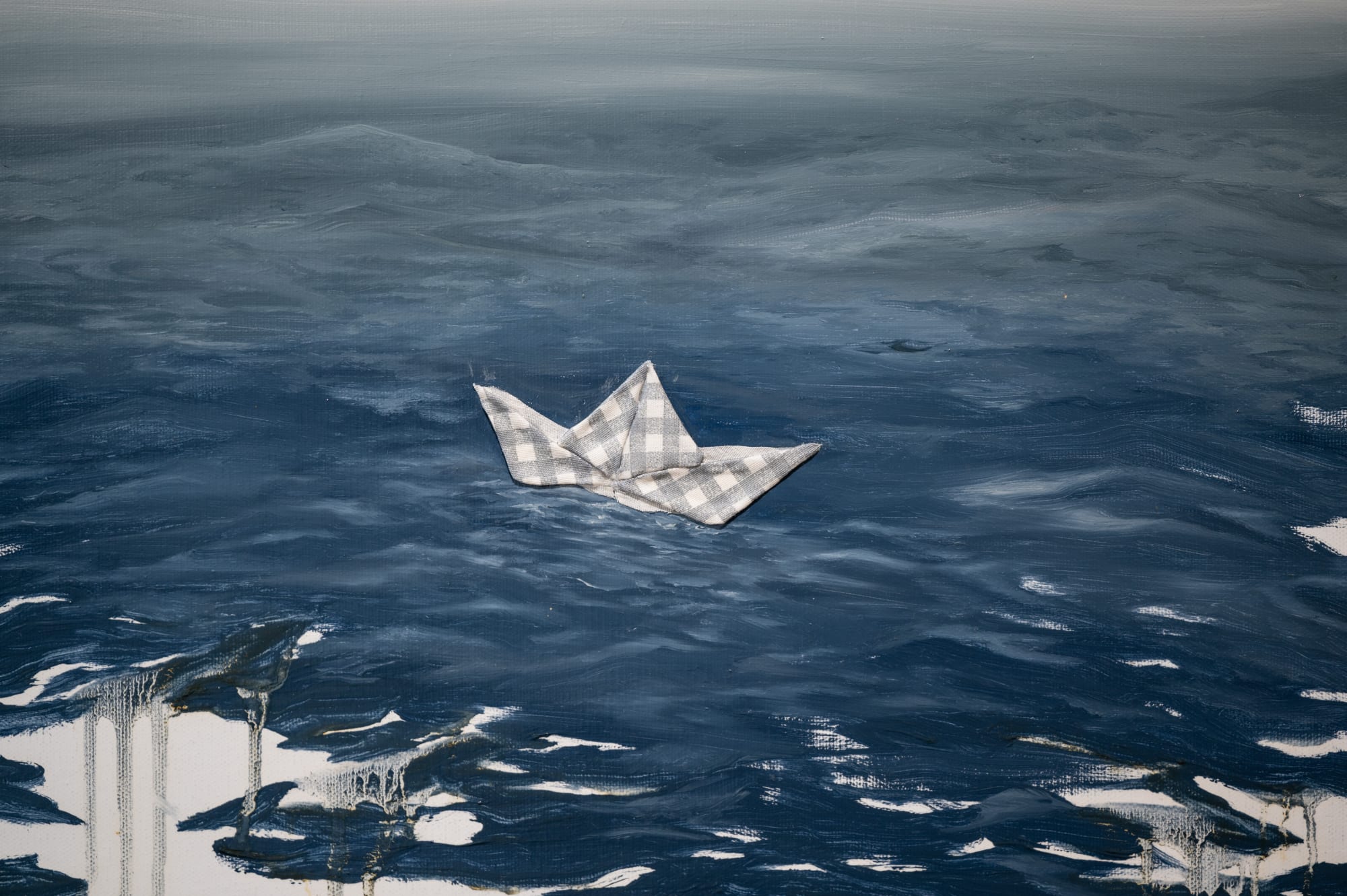 自序：撿回的被忘錄