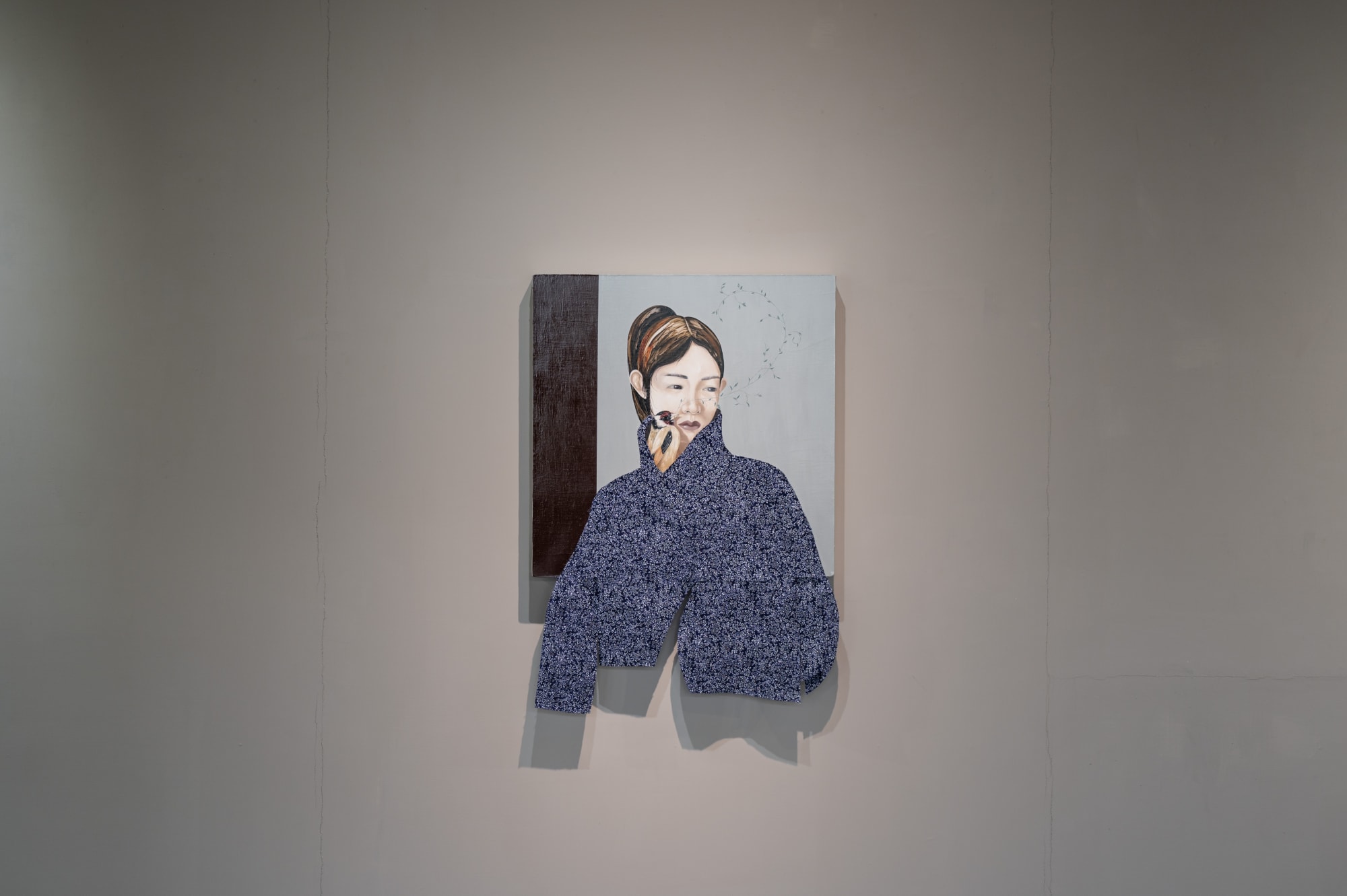 自序：撿回的被忘錄