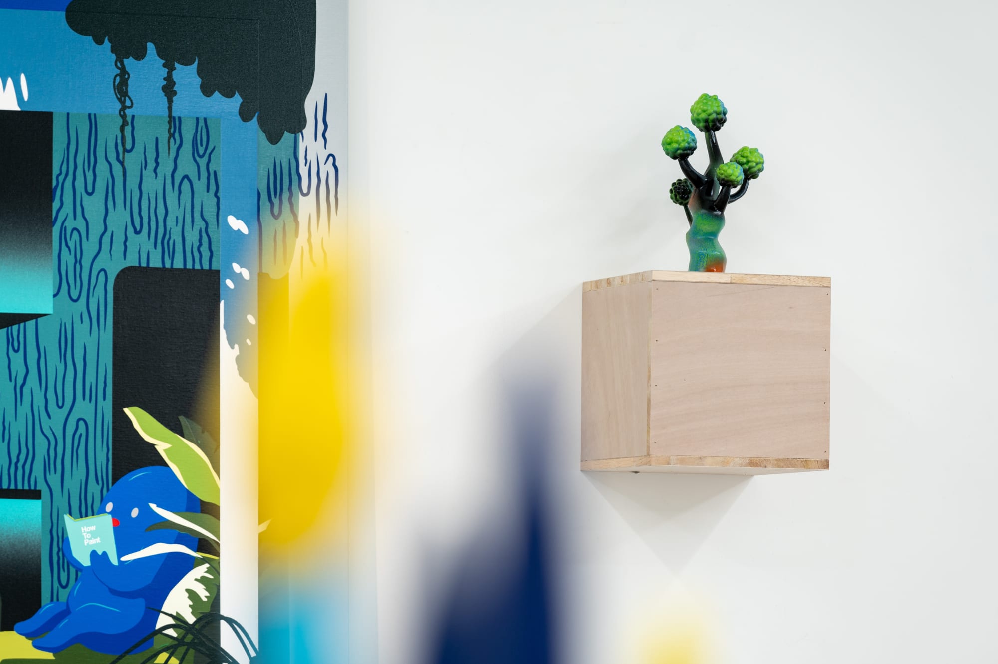 Chang Teng-Yuan: LAYER