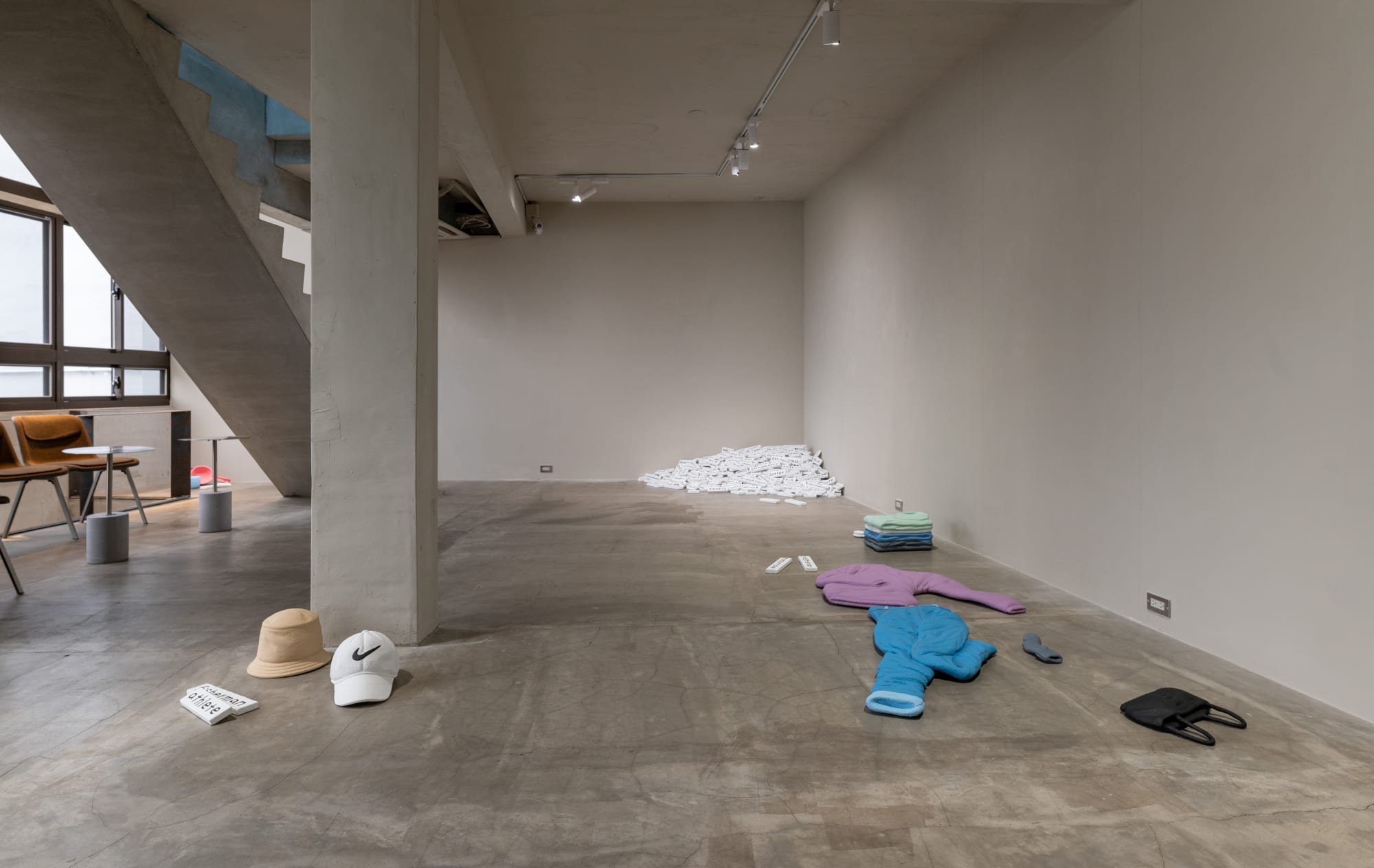 Chang Wen-Woan: Find a Word to Distinguish Oneself