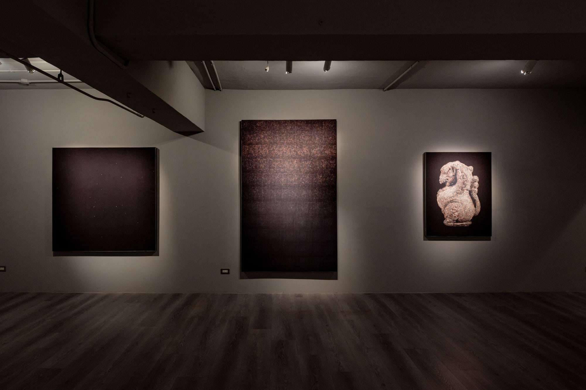 亞歷山大．塞巴斯丁 : Titik Dari：Constellations of From