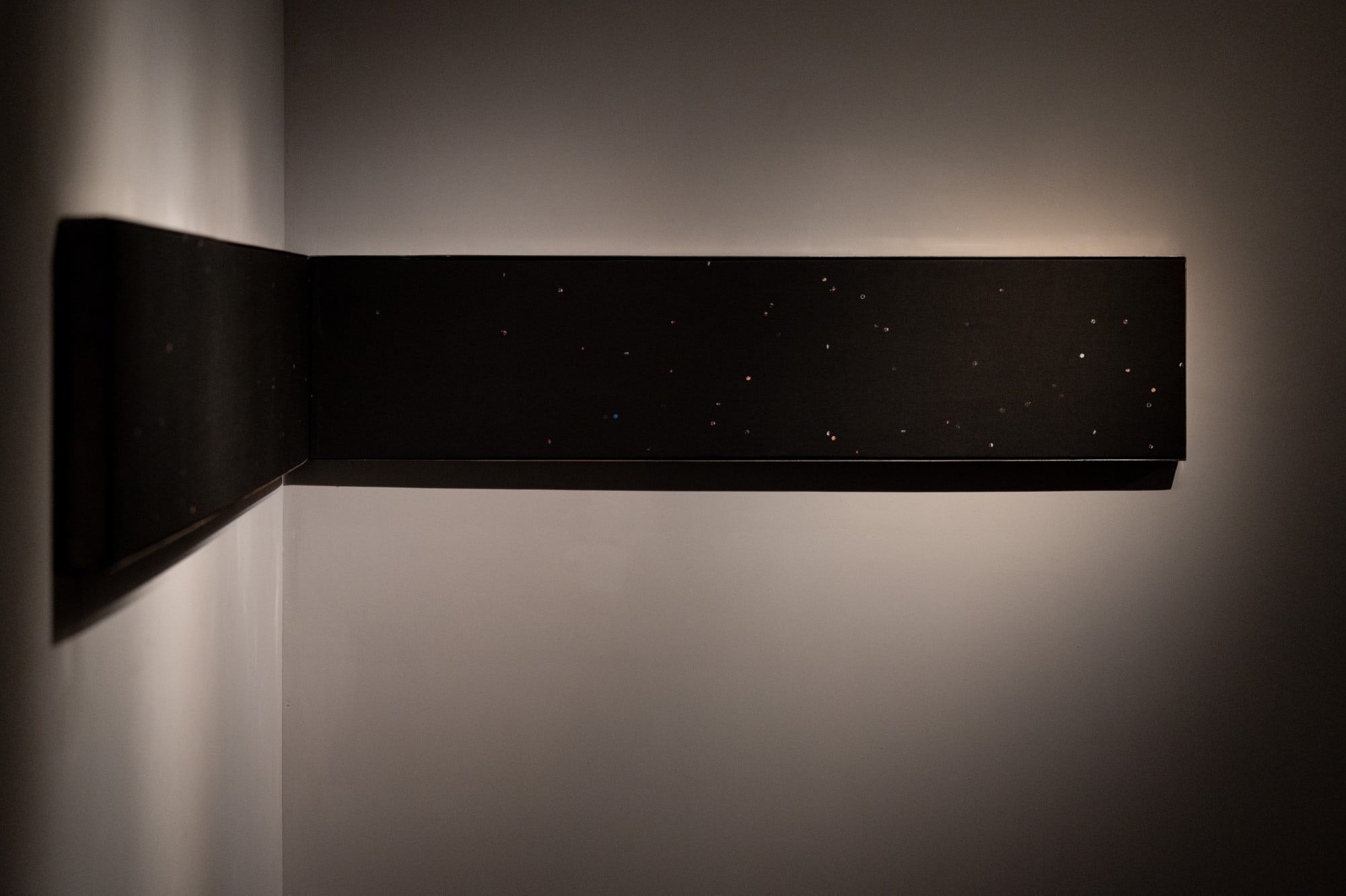 亞歷山大．塞巴斯丁 : Titik Dari：Constellations of From