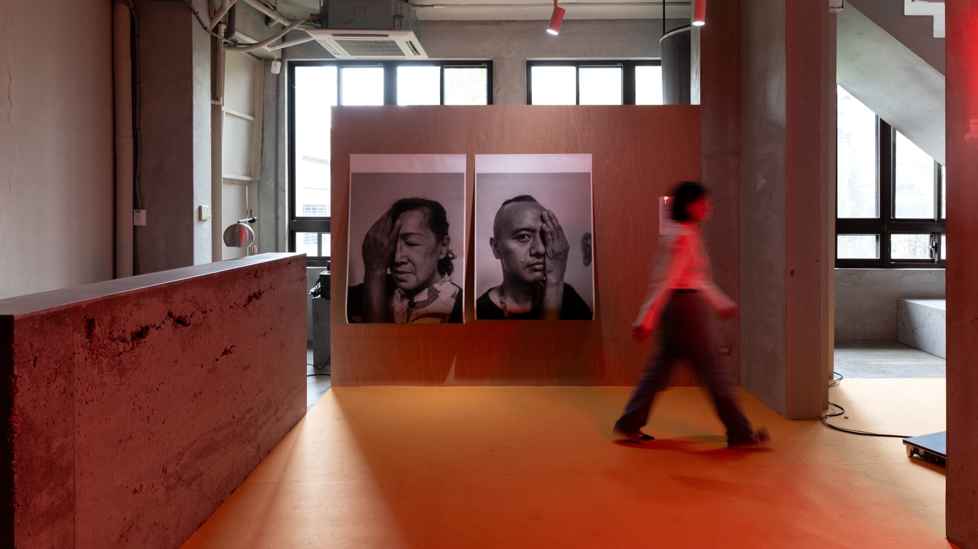 Huang Po-Chih: Call From Comet