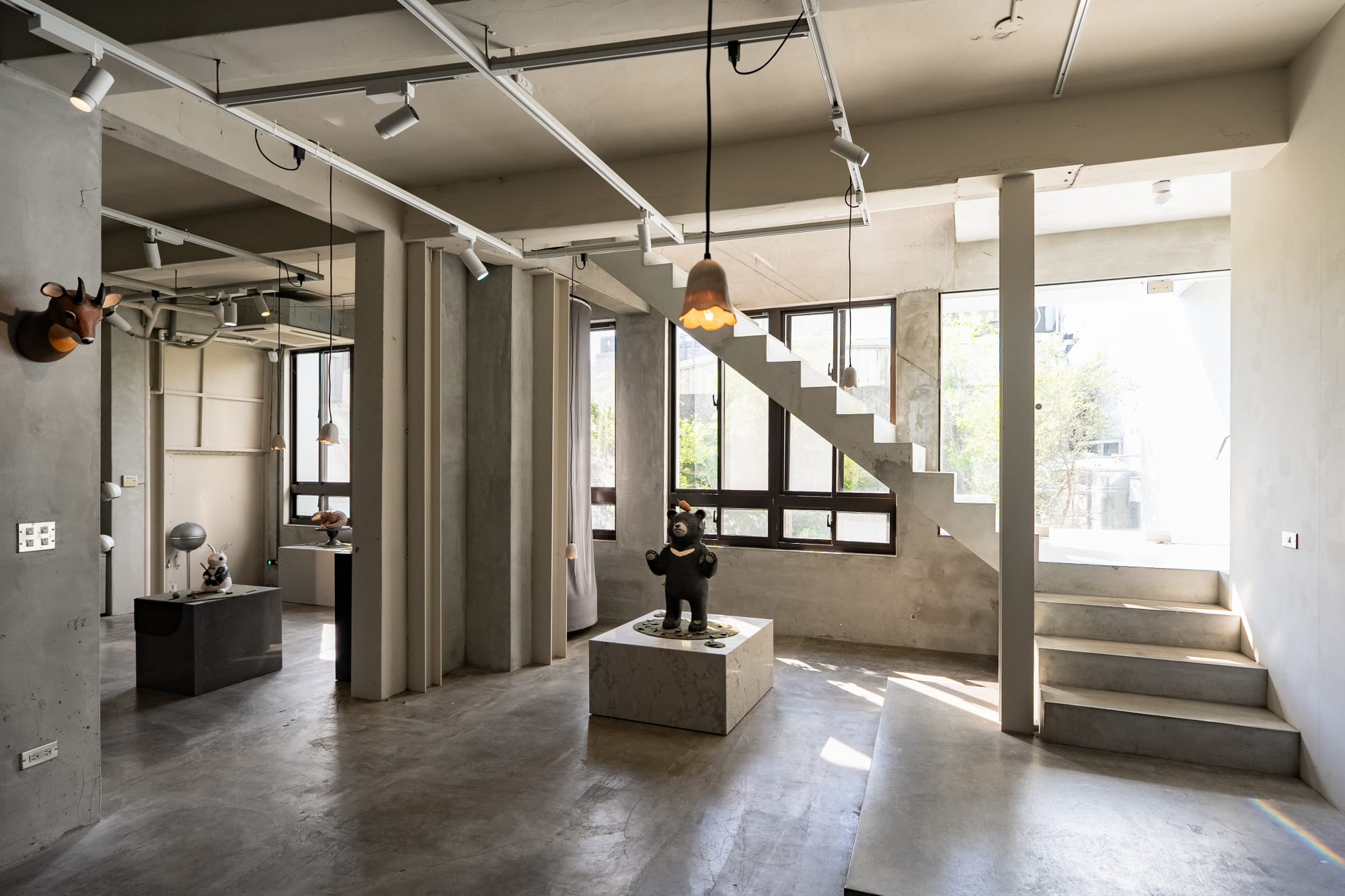 Lin Yi-Huei： Whisper From the Woods