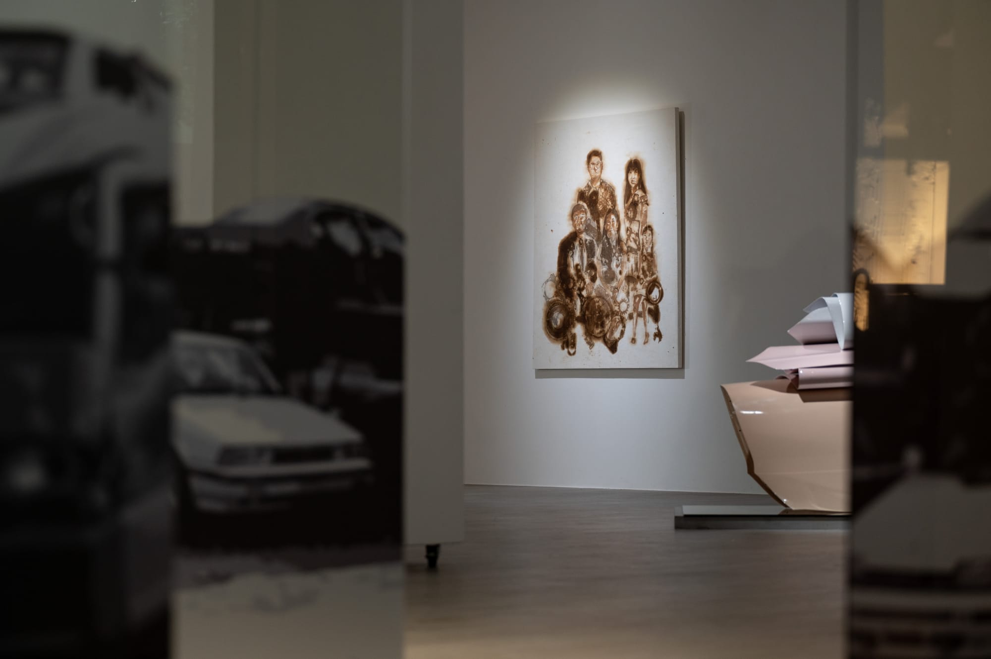 吳建興：黑手煉金術 II