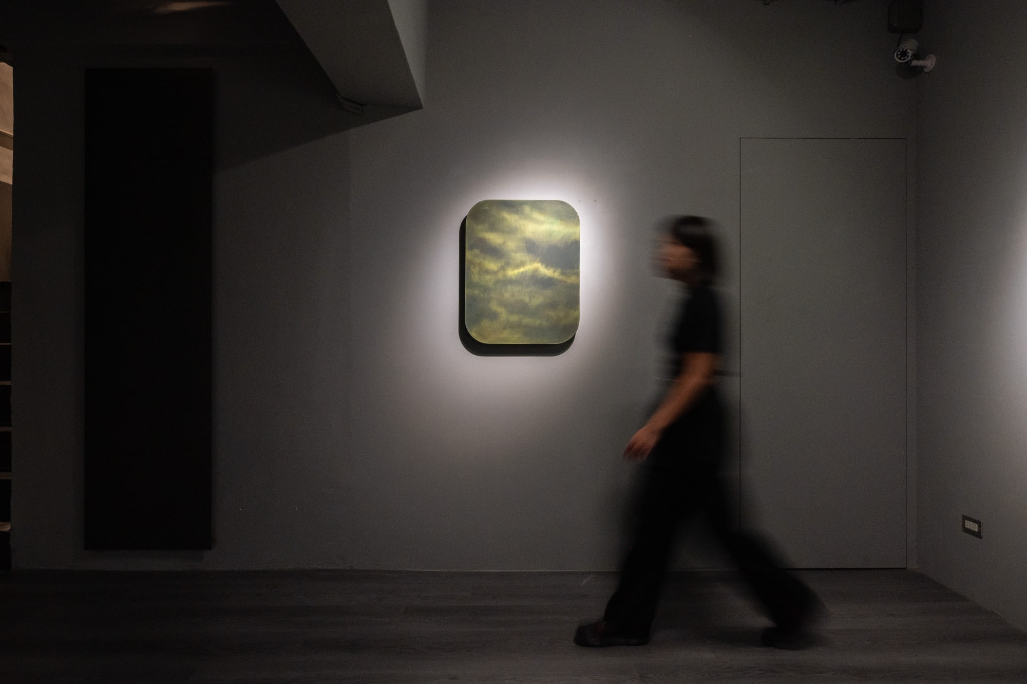 Li Shih-Wen: Into The…