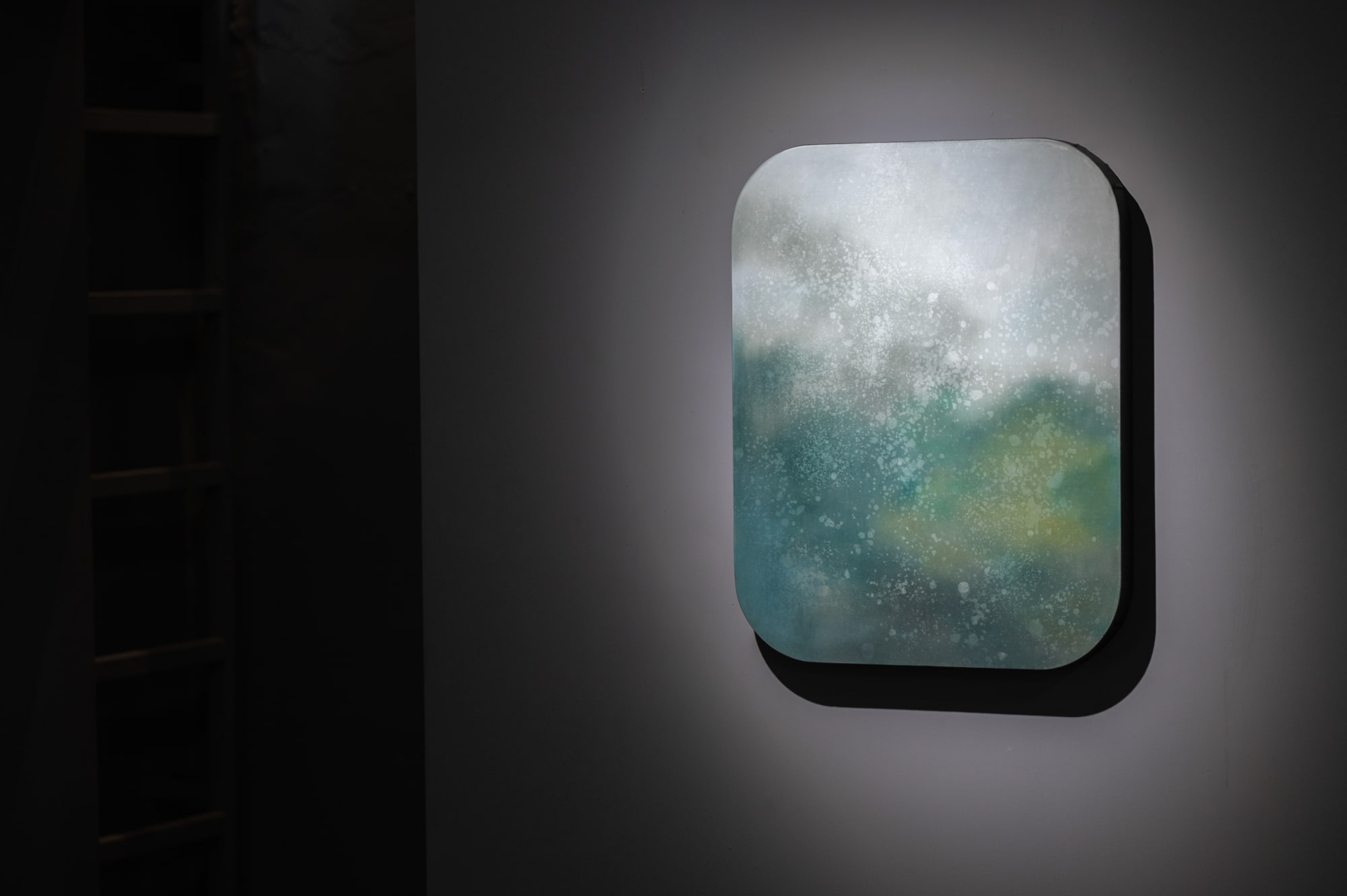 Li Shih-Wen: Into The…