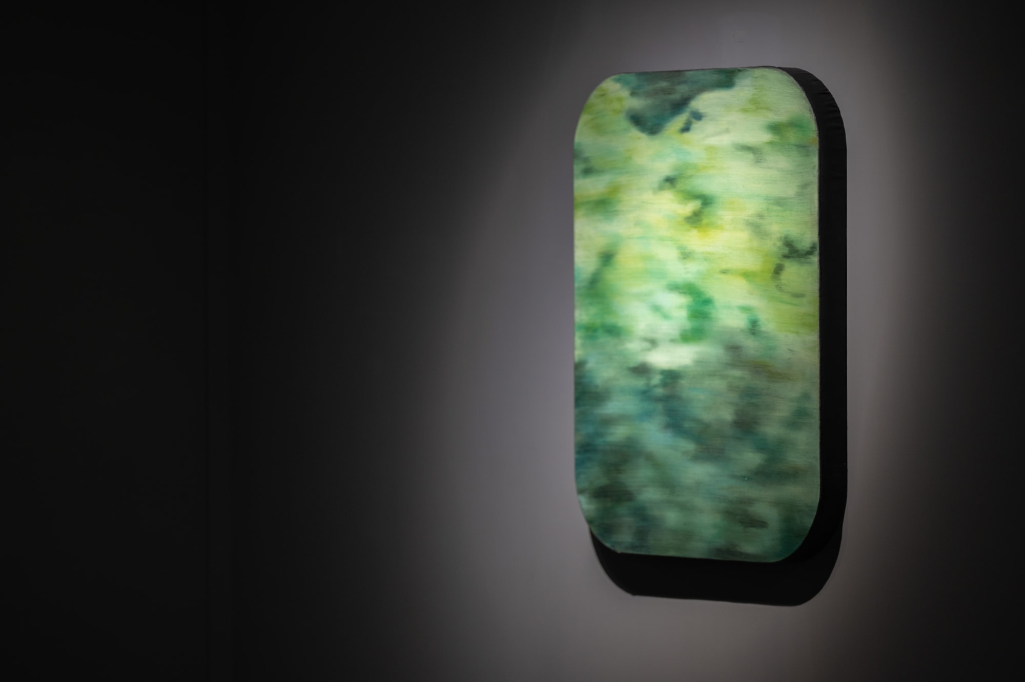 Li Shih-Wen: Into The…