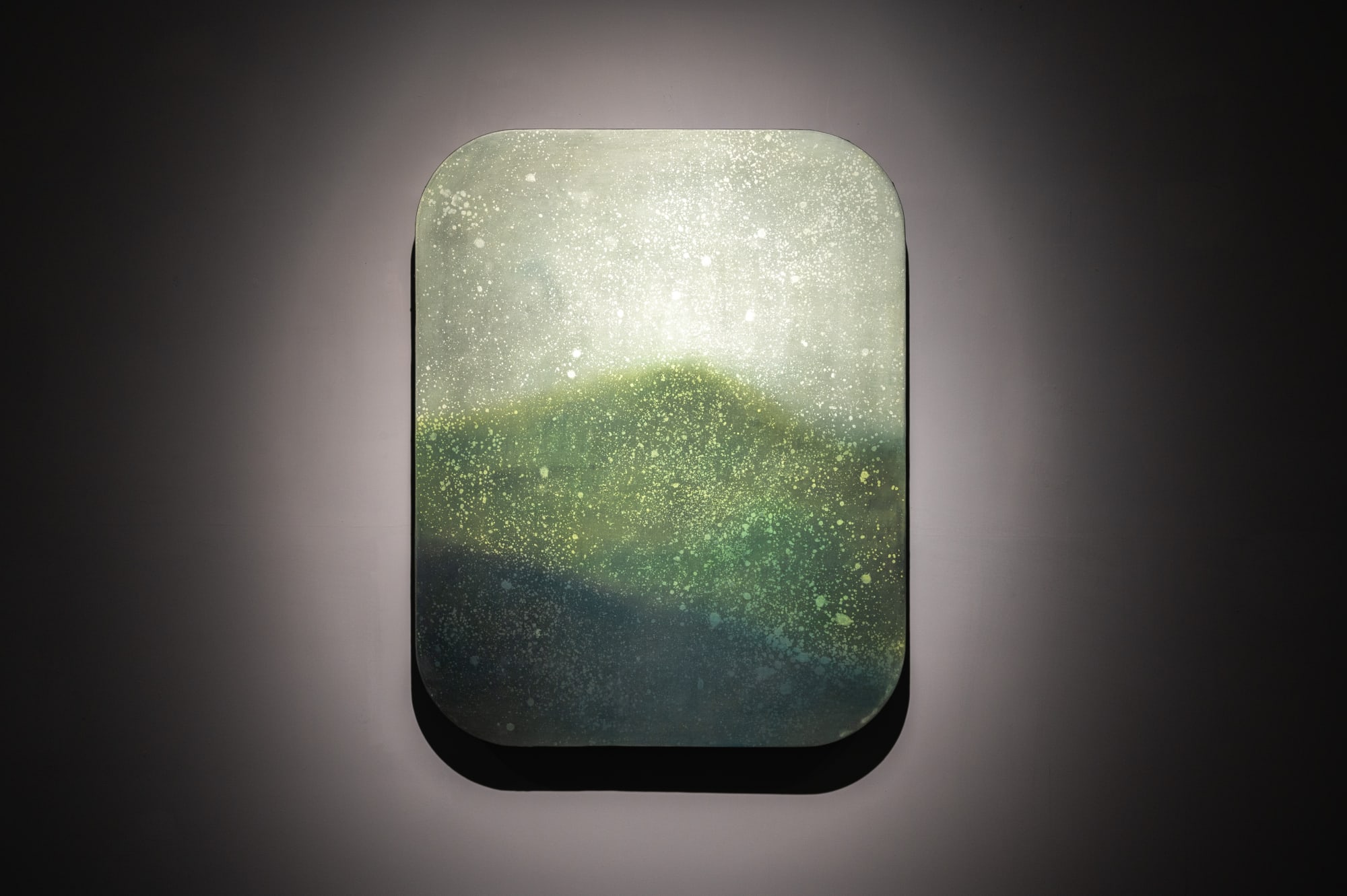 Li Shih-Wen: Into The…