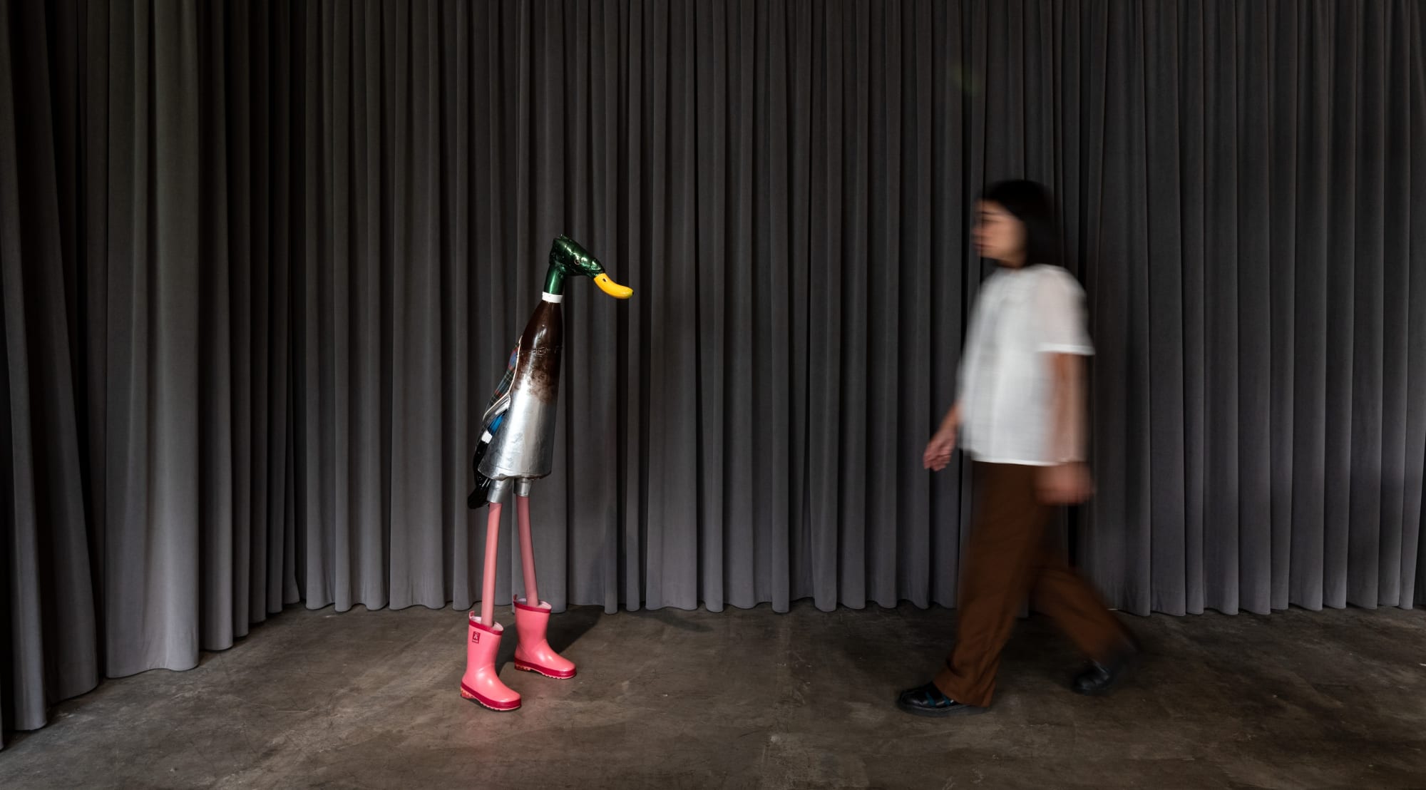 Matthias Garff: City Dwellers