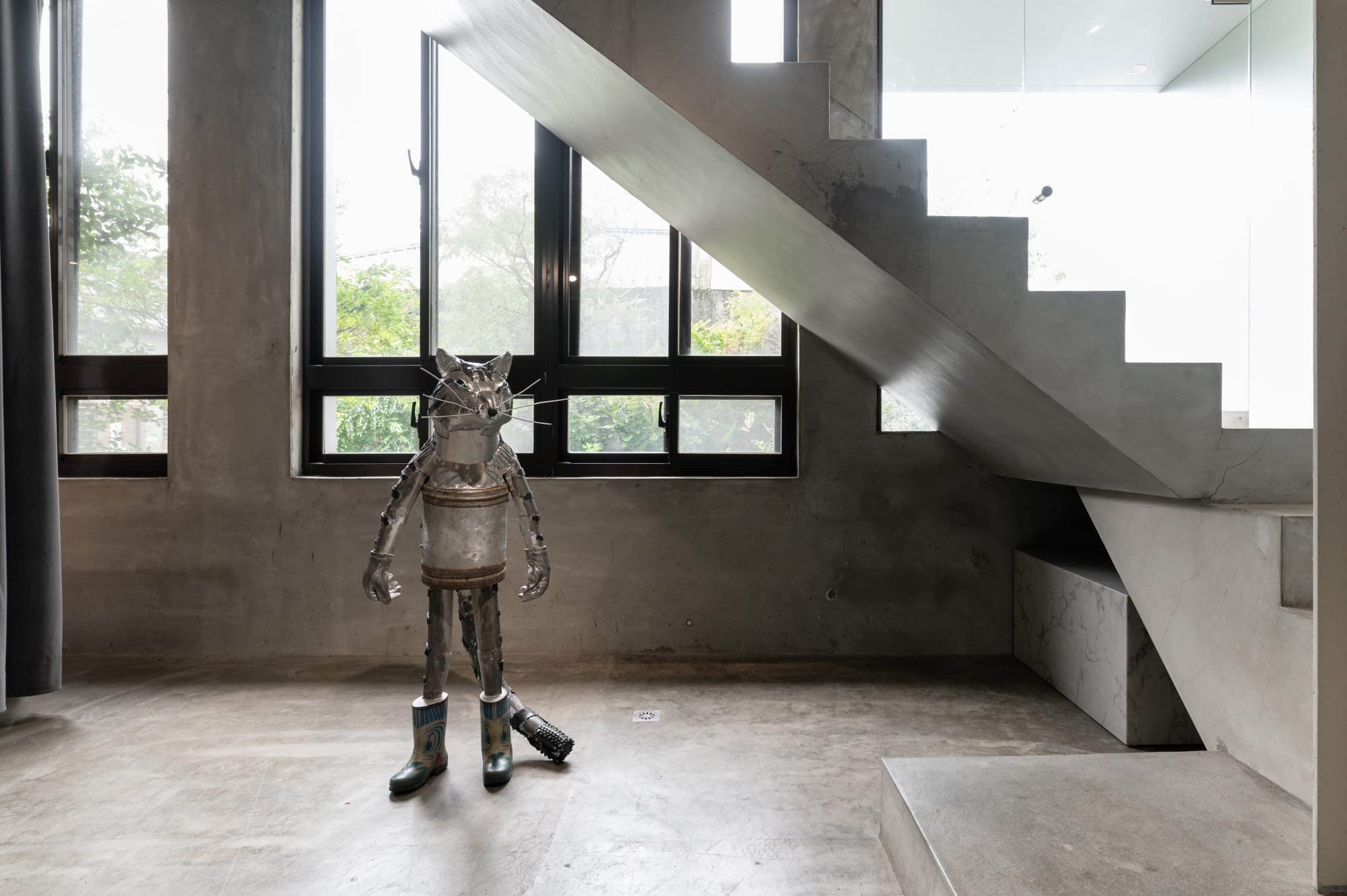 Matthias Garff: City Dwellers