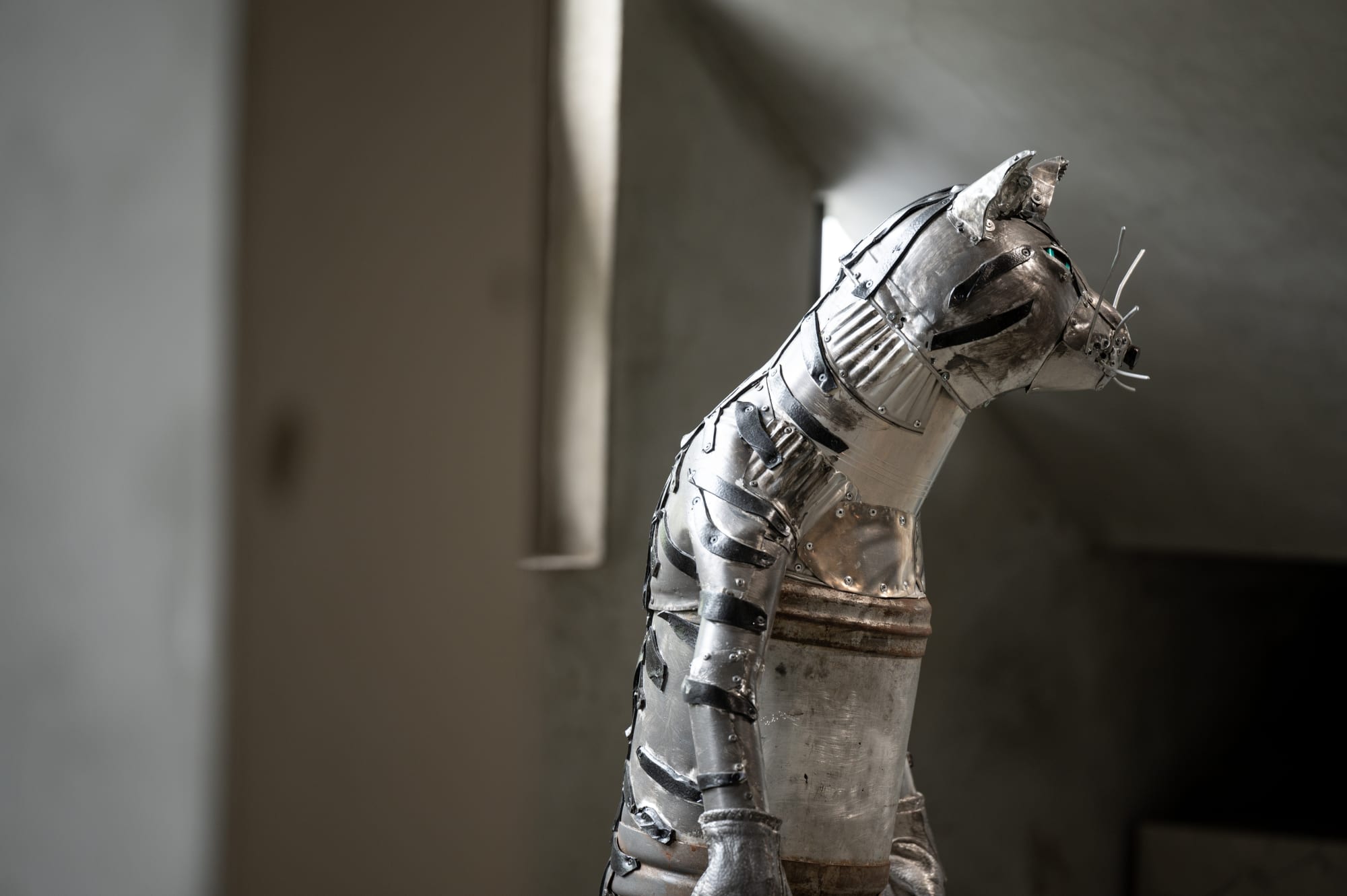 Matthias Garff: City Dwellers