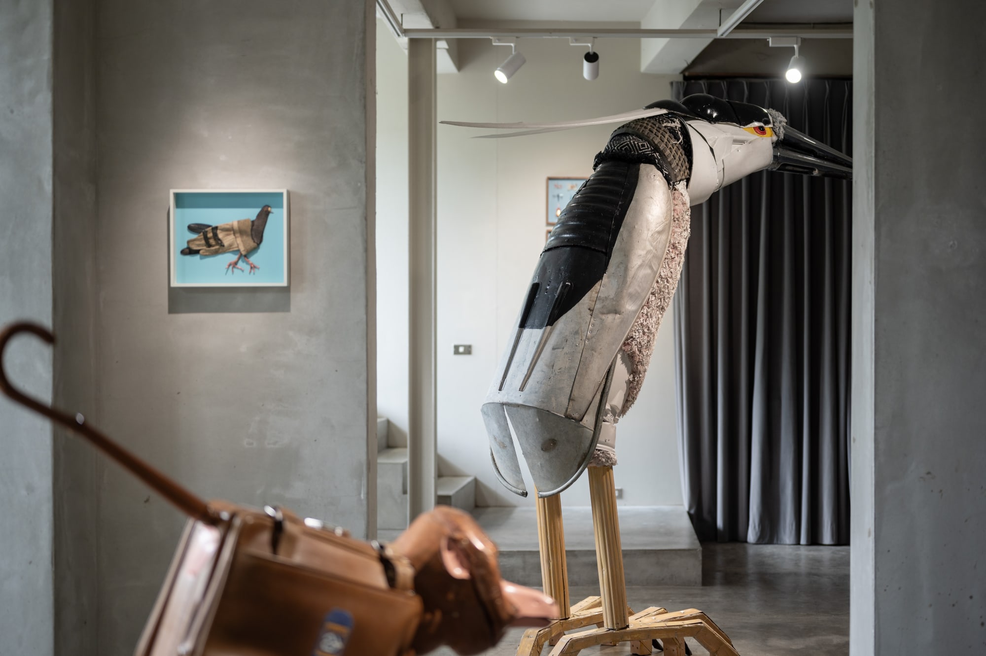 Matthias Garff: City Dwellers