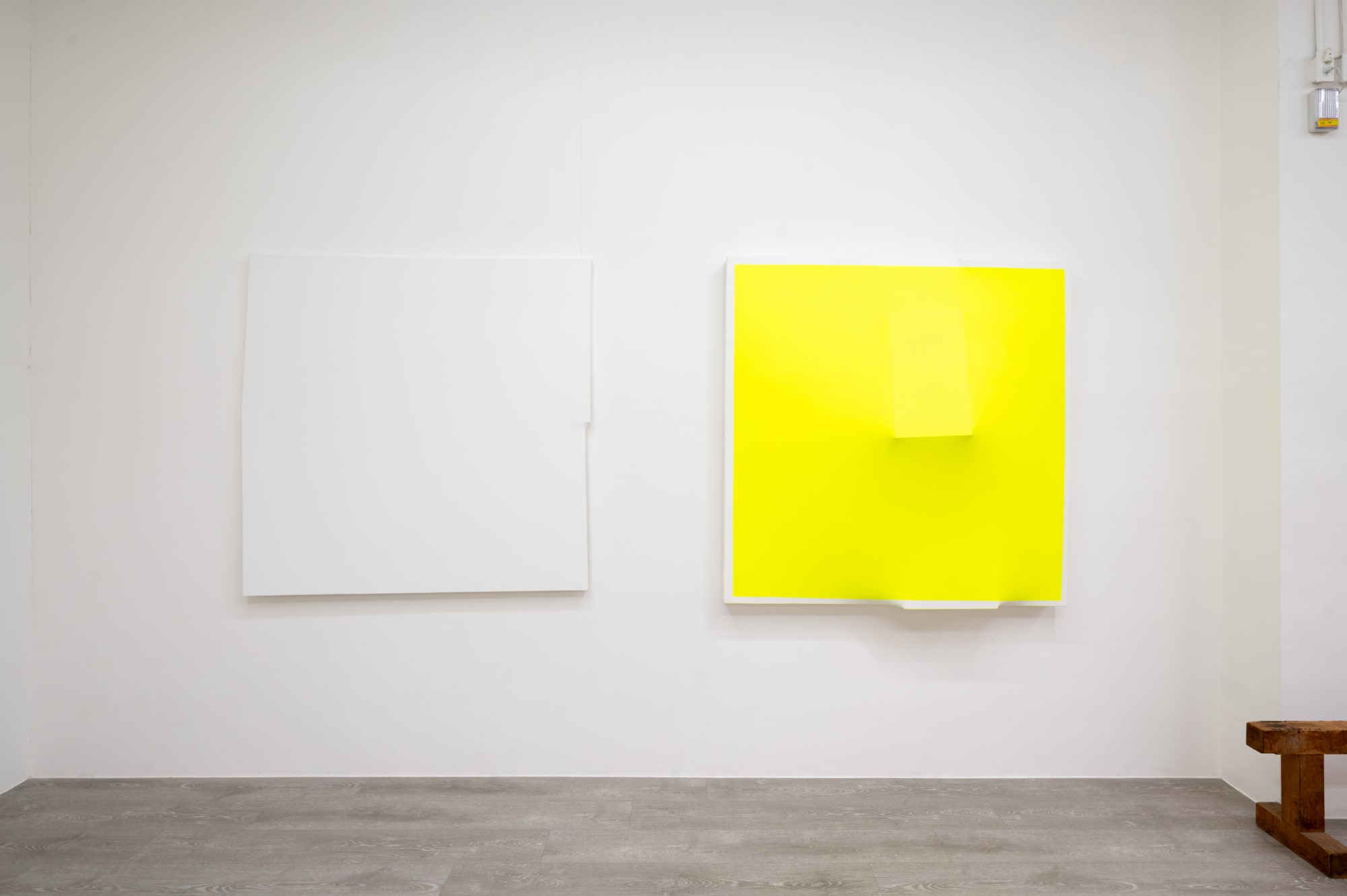 變形記—藝術家聯展