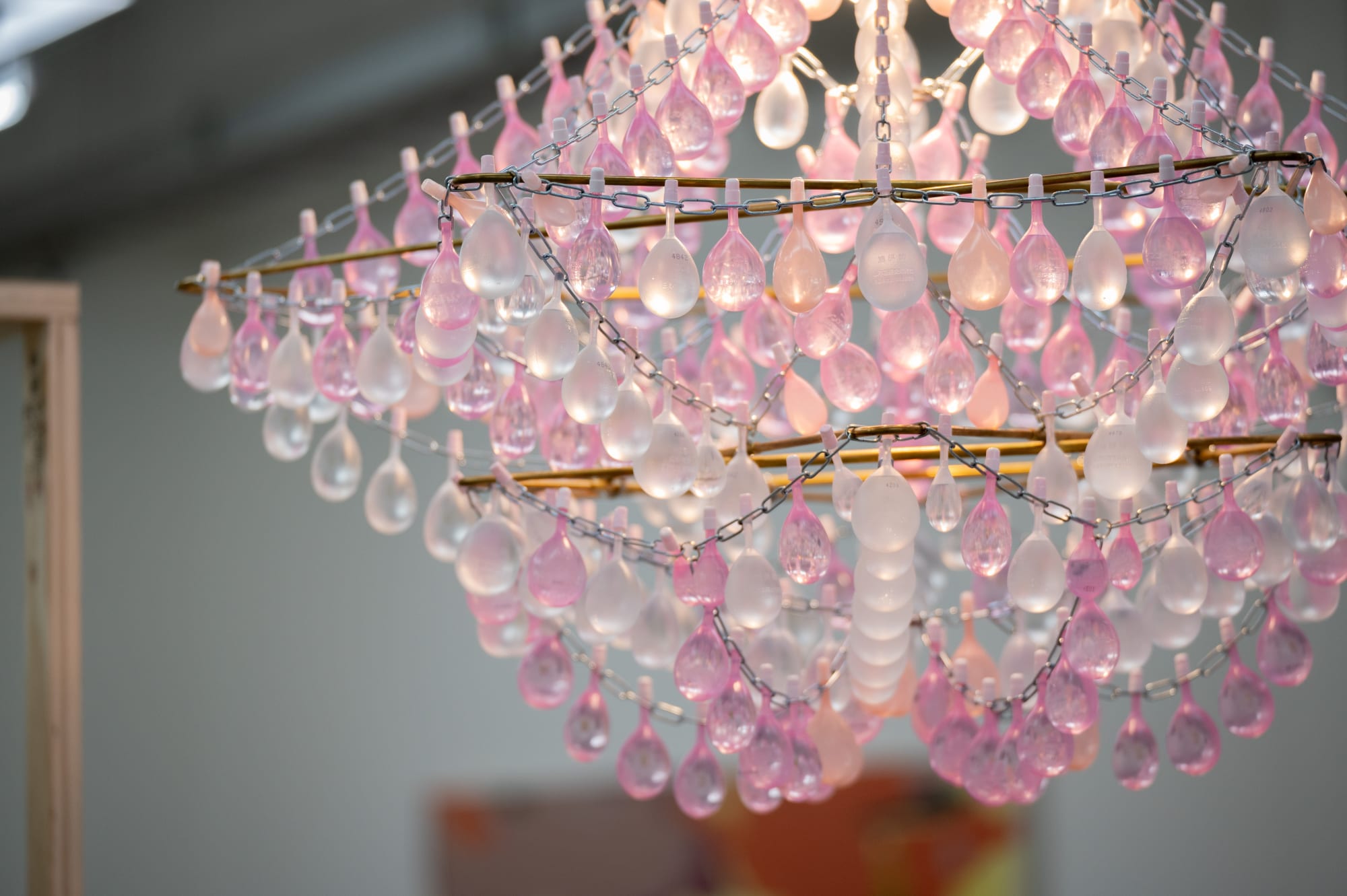 The Metamorphosis—Group Exhibition