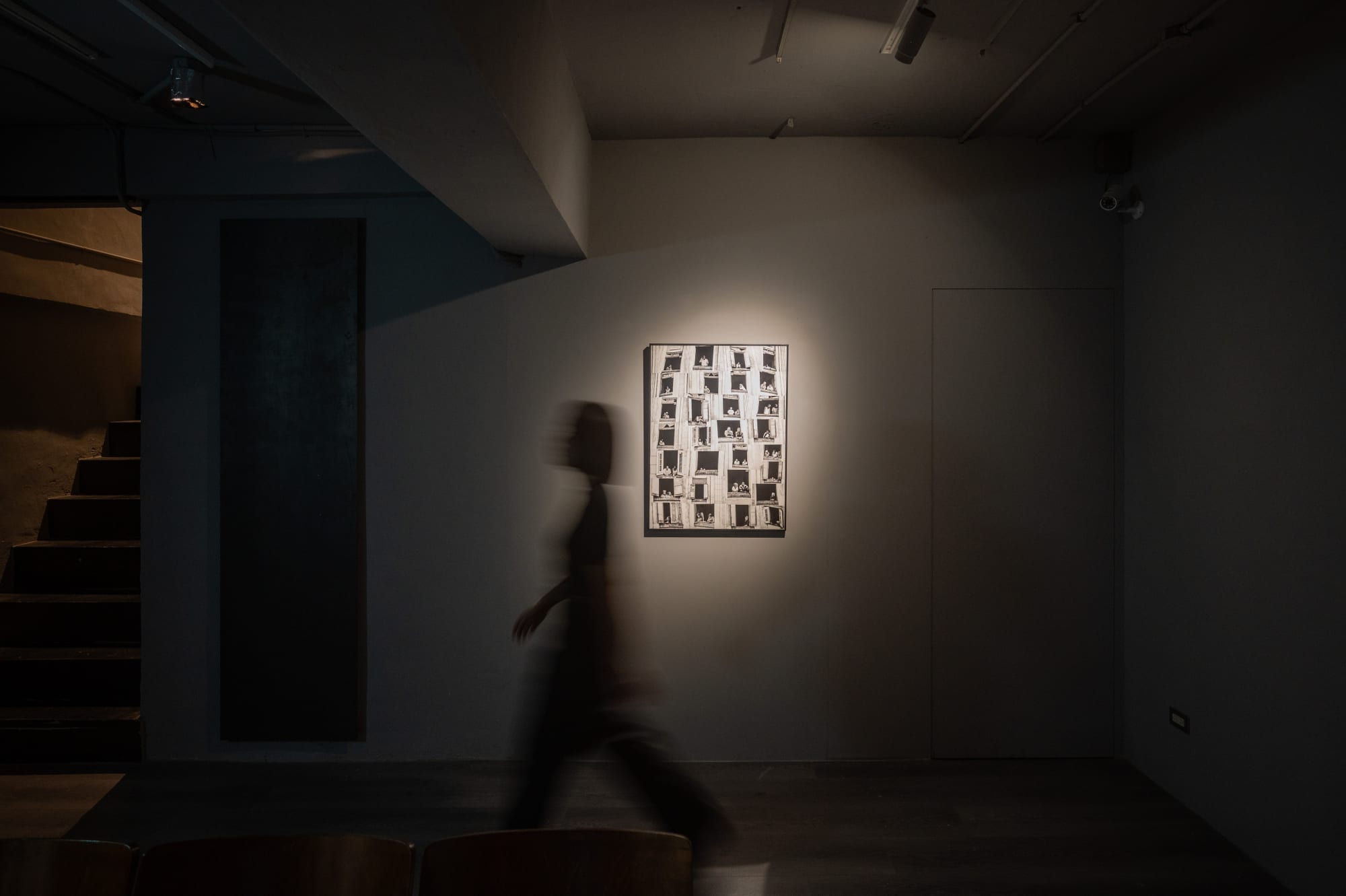 Heidi Hassan：Inner Landscape—The Sacred Journey of Creation and Self-Discovery