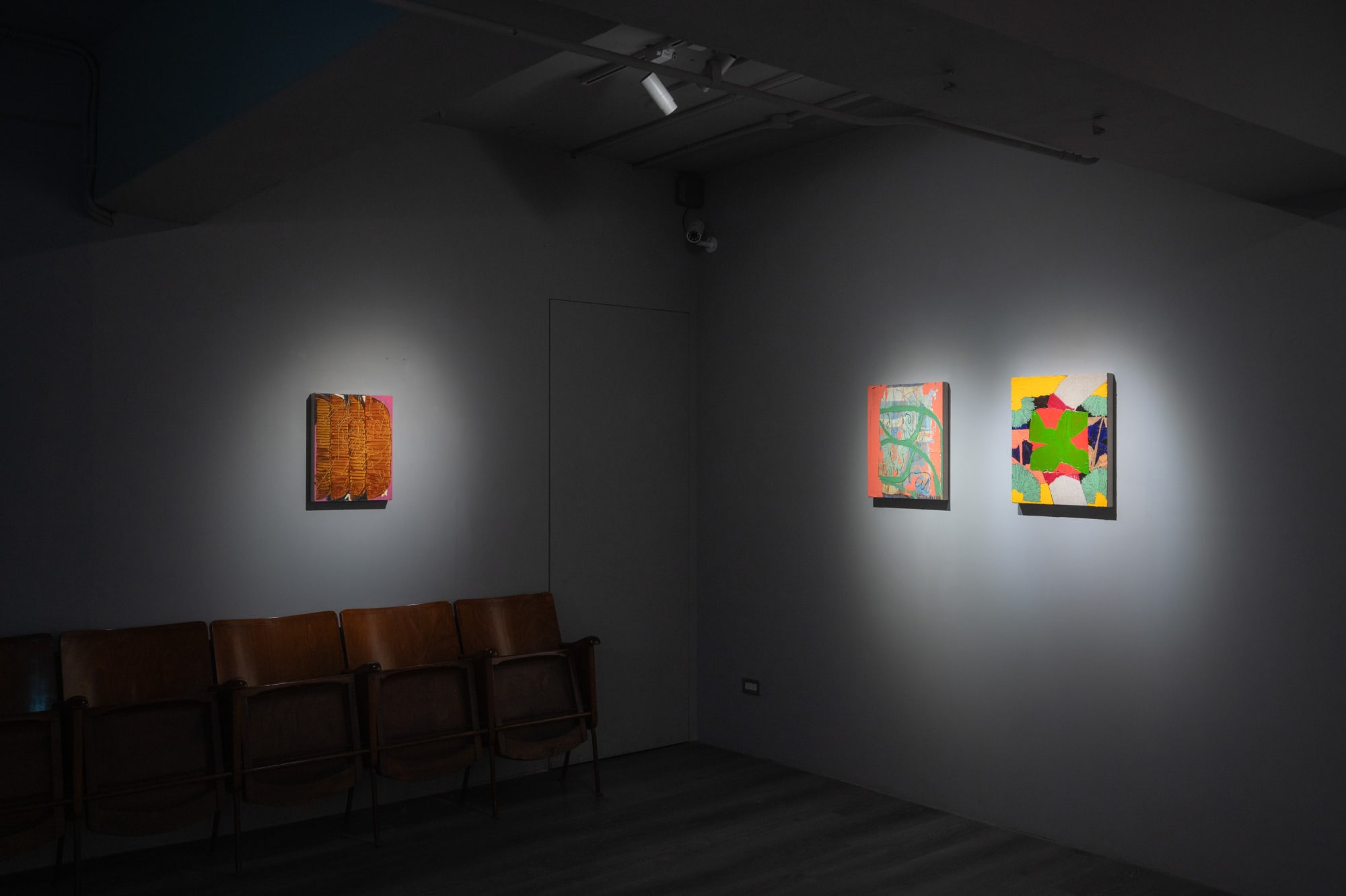 Tomonari Nakayashiki: Inner Flesh