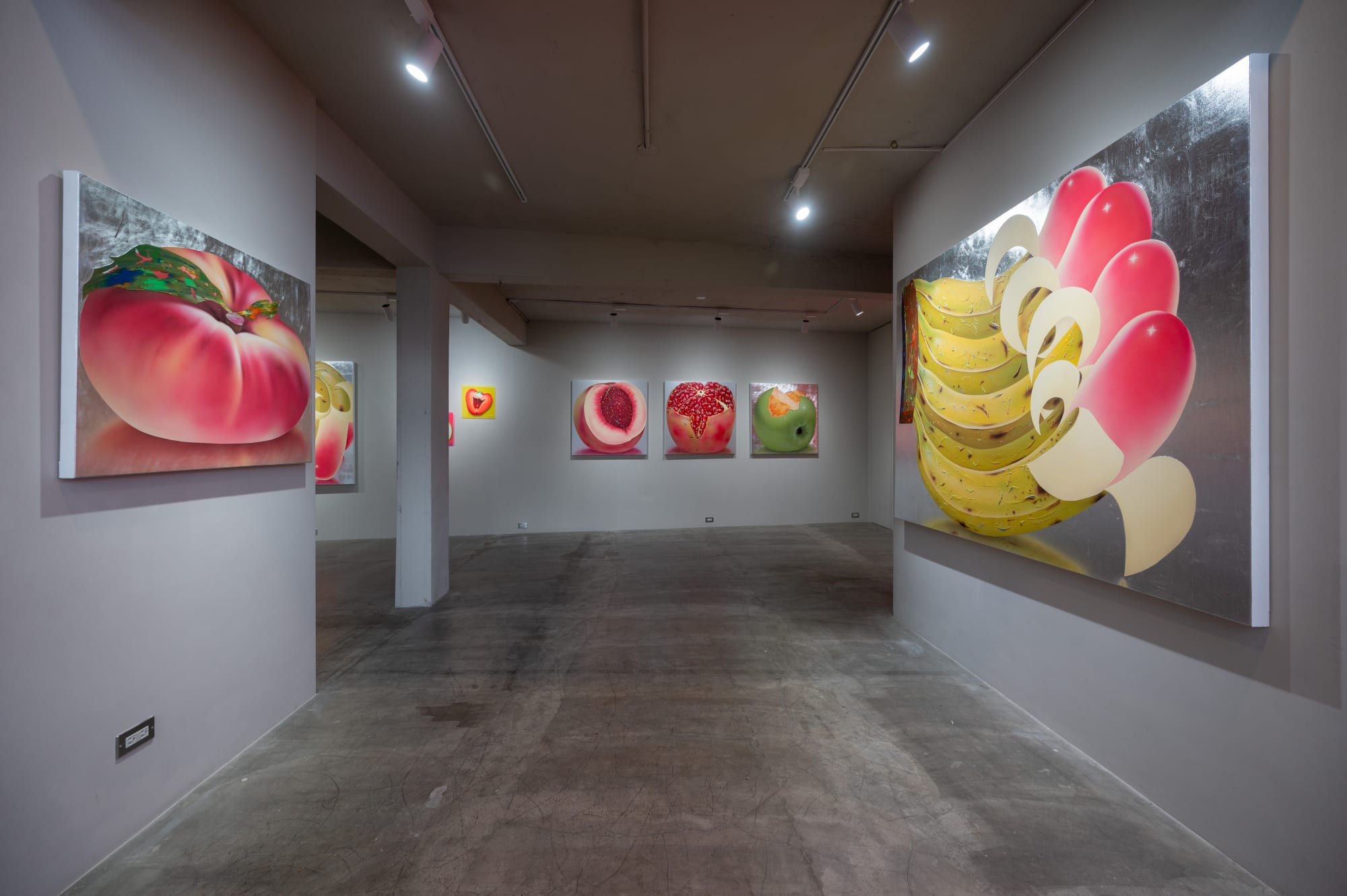 Huang Wang-Fu: Go To Southland